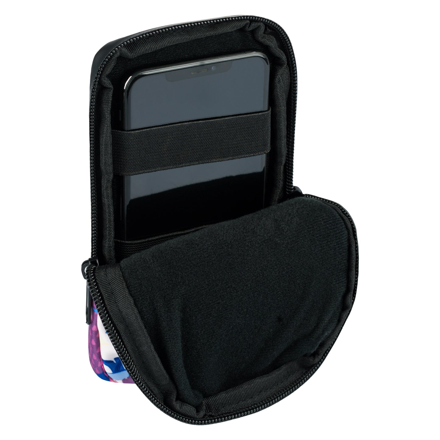 Phone case crossbody by Mára Čmára