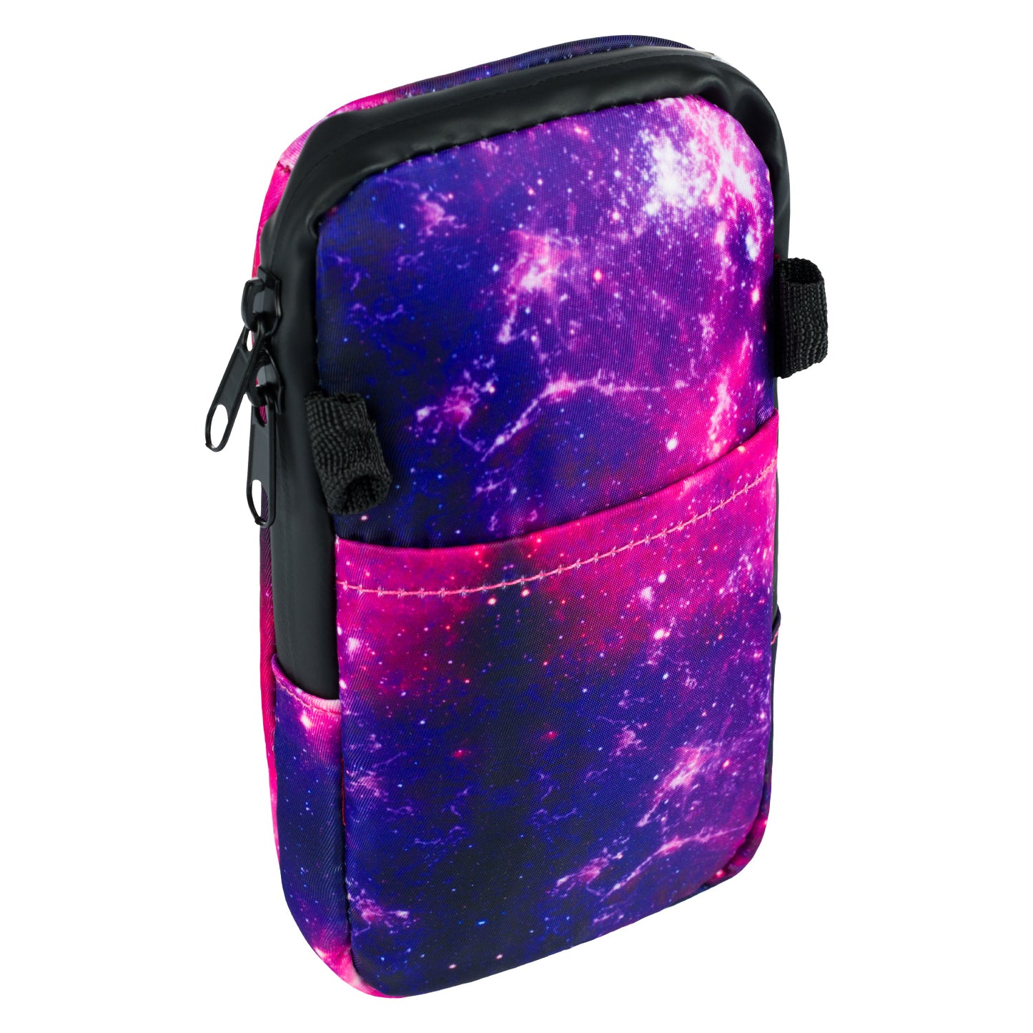 Phone case crossbody Galaxy