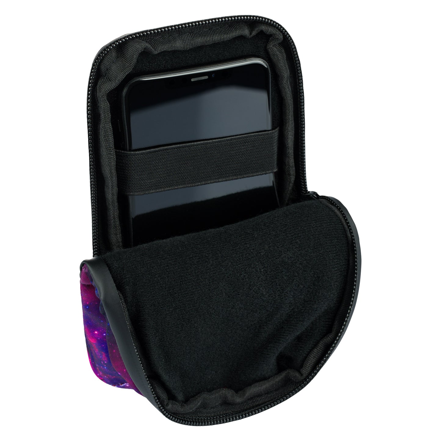 Phone case crossbody Galaxy