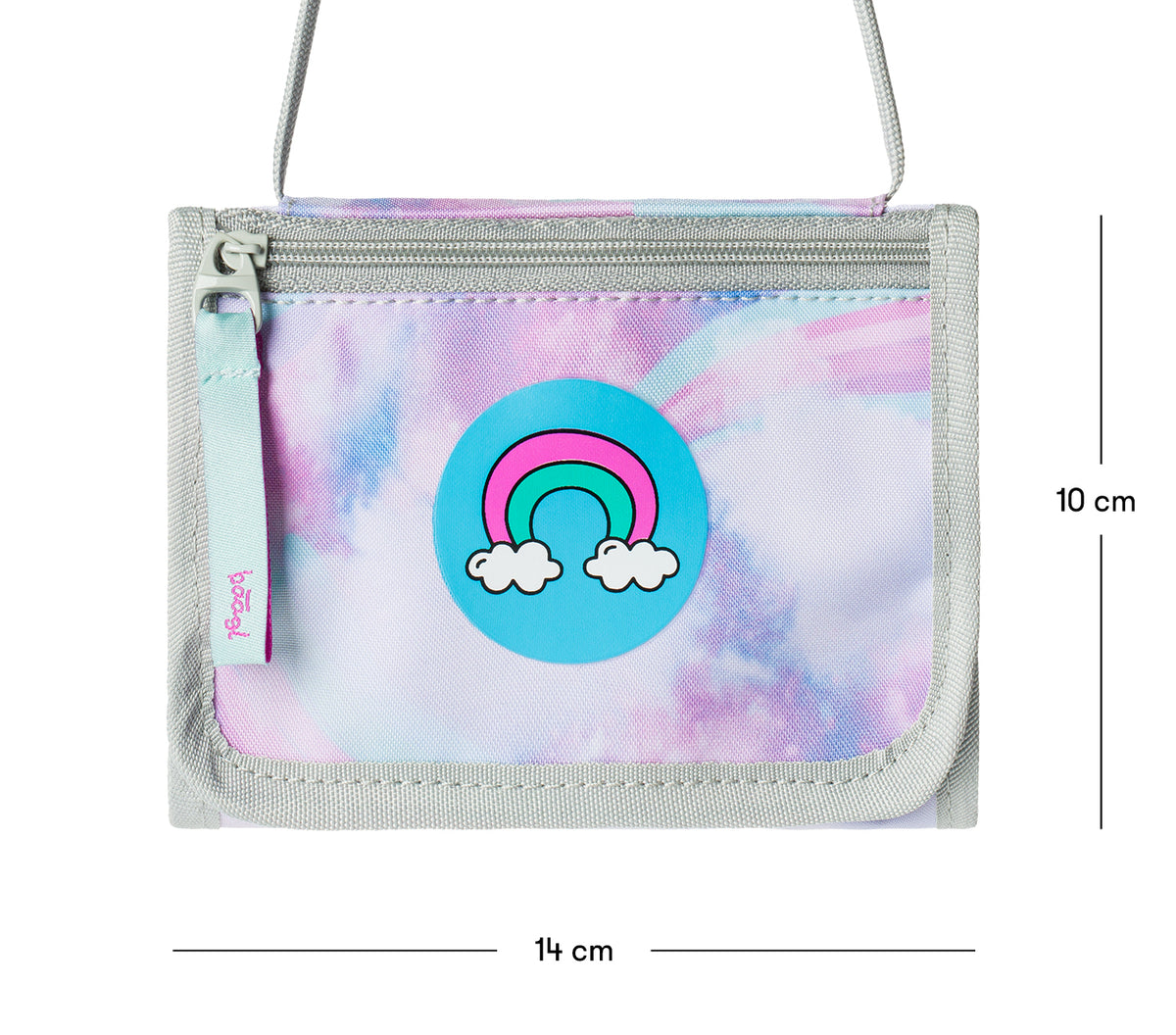Kids wallet Sky
