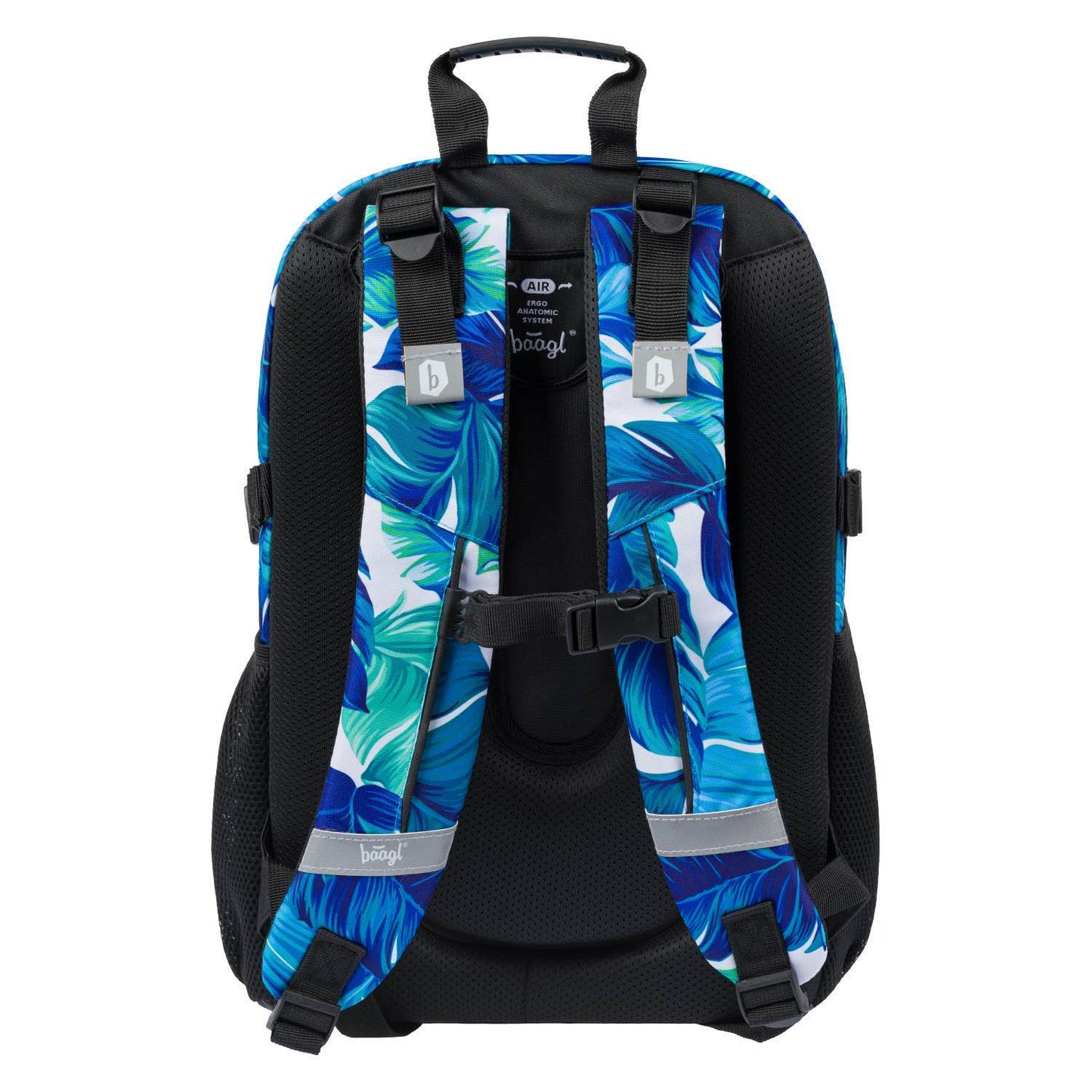 School set Core Monstera