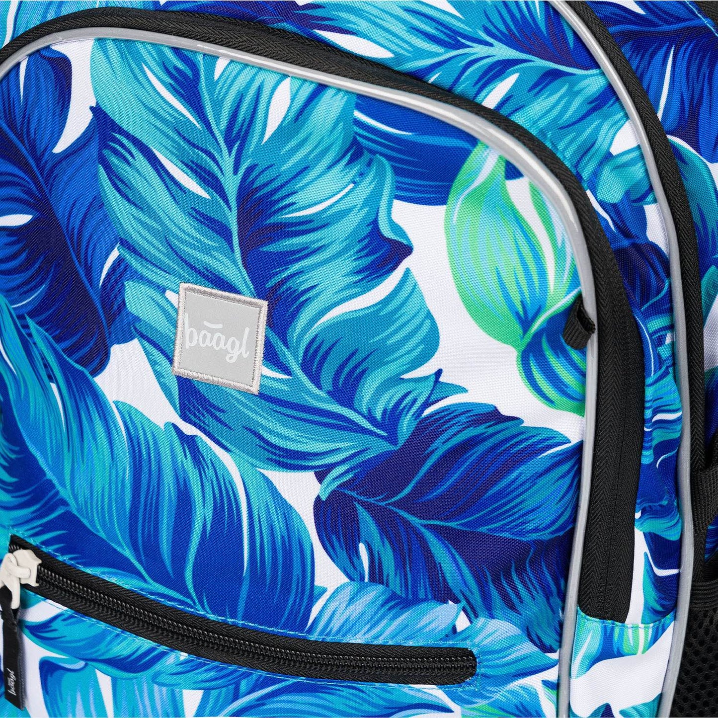 School set Core Monstera
