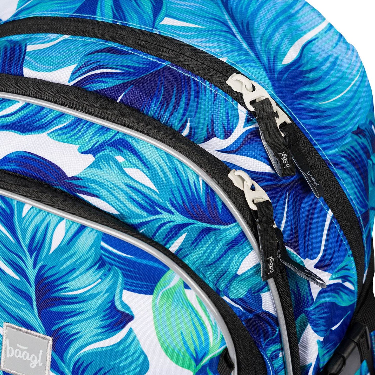 School set Core Monstera