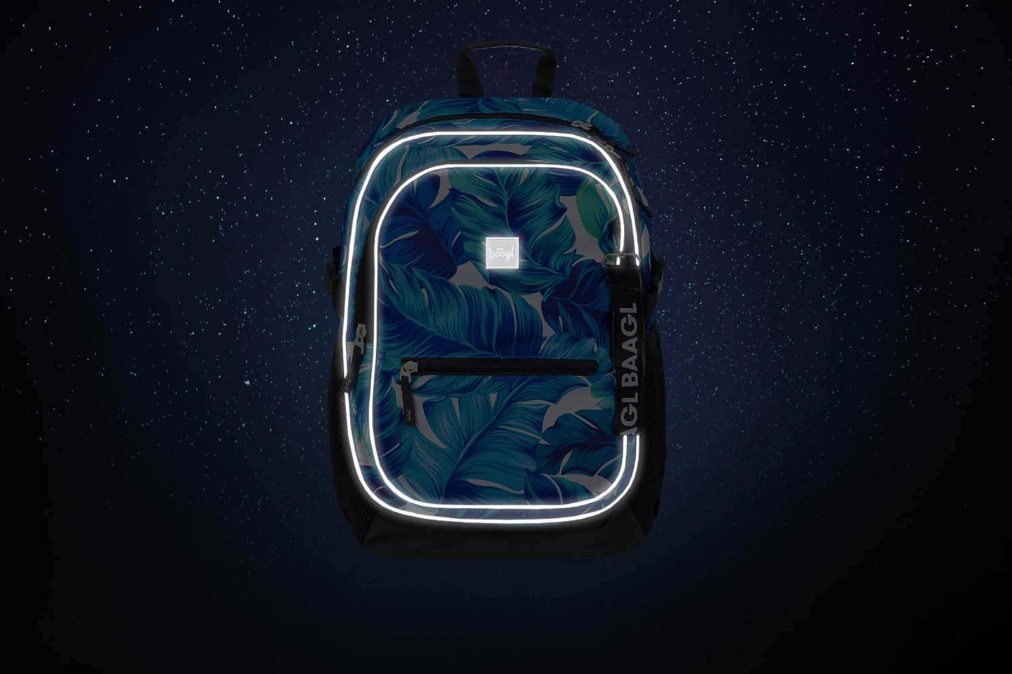 School set Core Monstera
