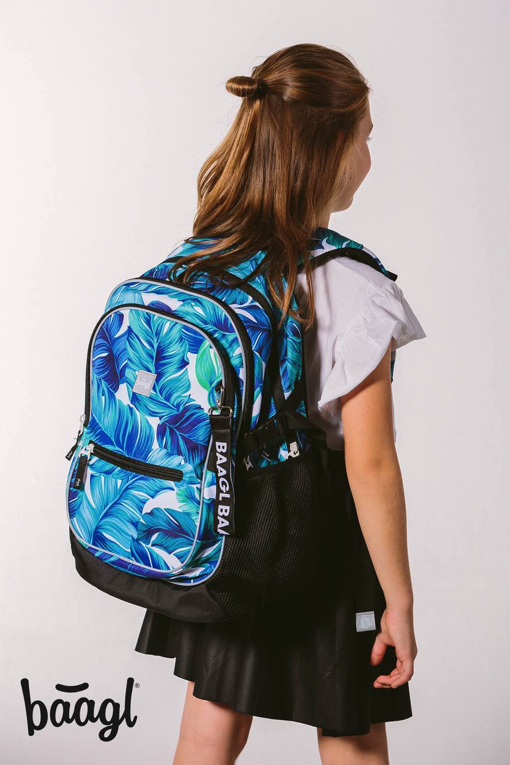 School set Core Monstera
