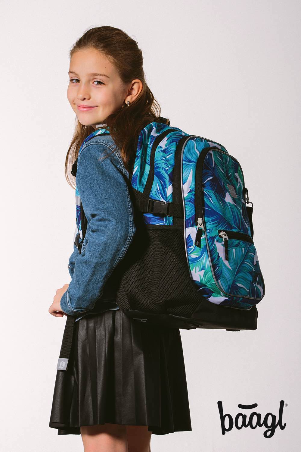 School set Core Monstera