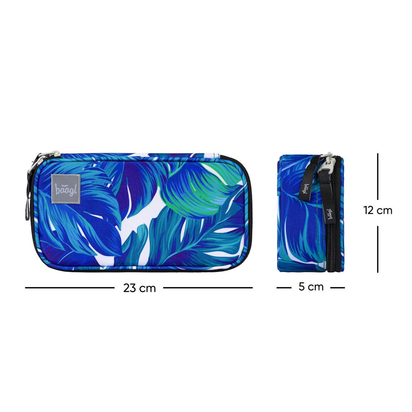 School set Core Monstera