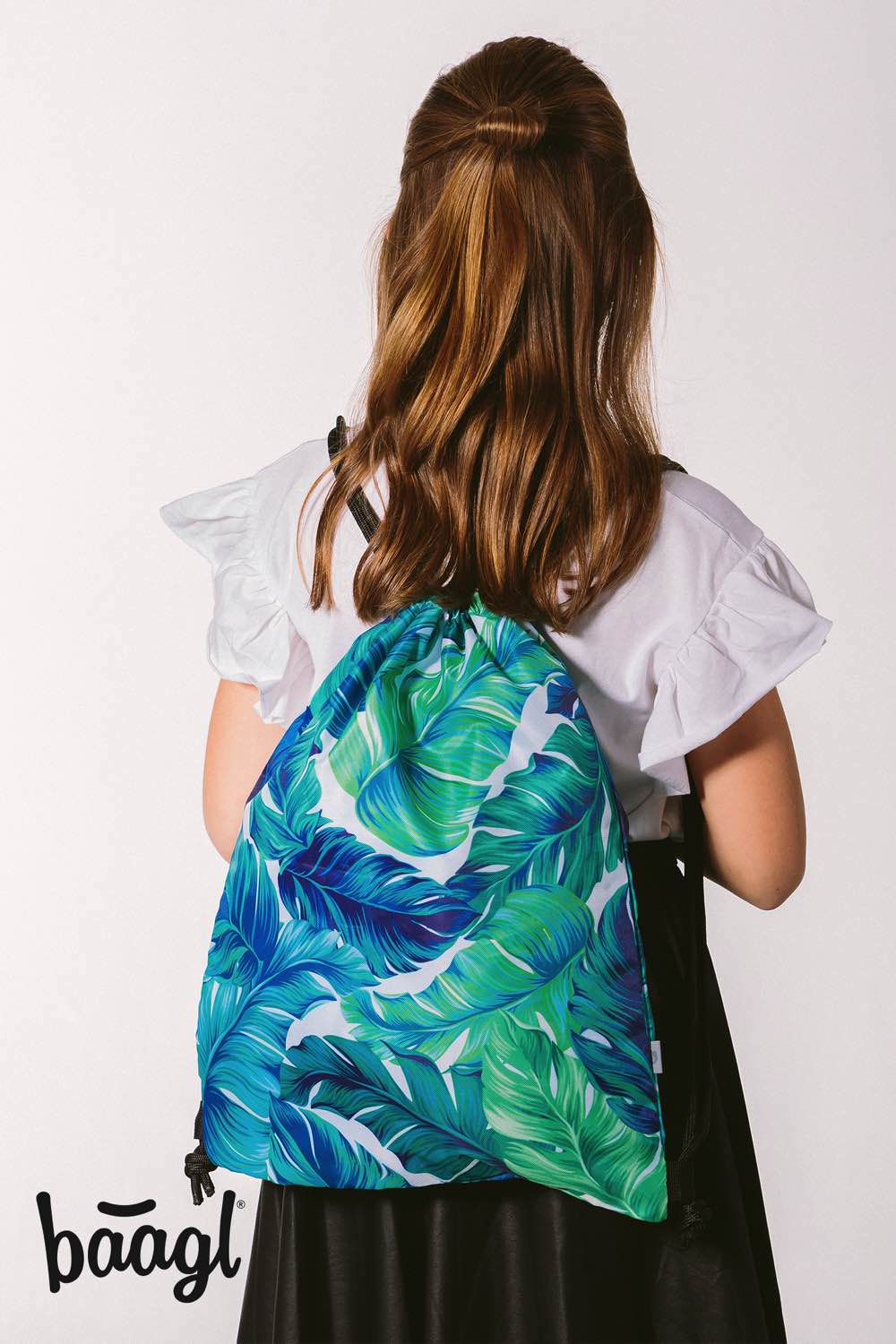 School set Core Monstera