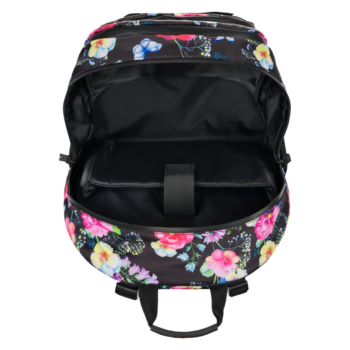 School set Skate Flowers