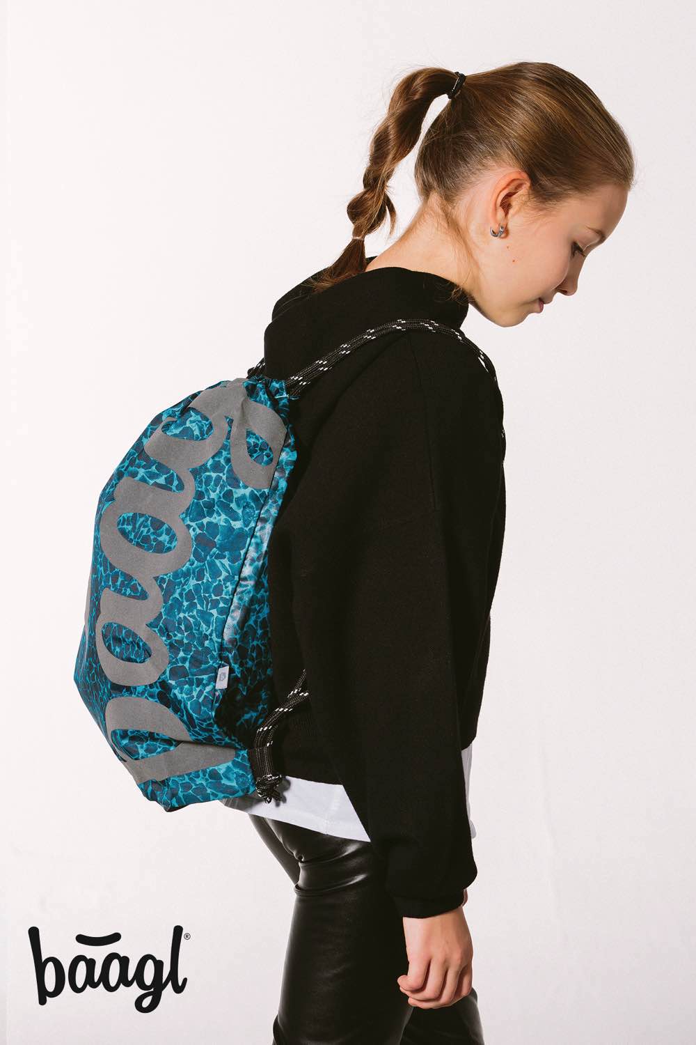 School set Skate Aquamarine