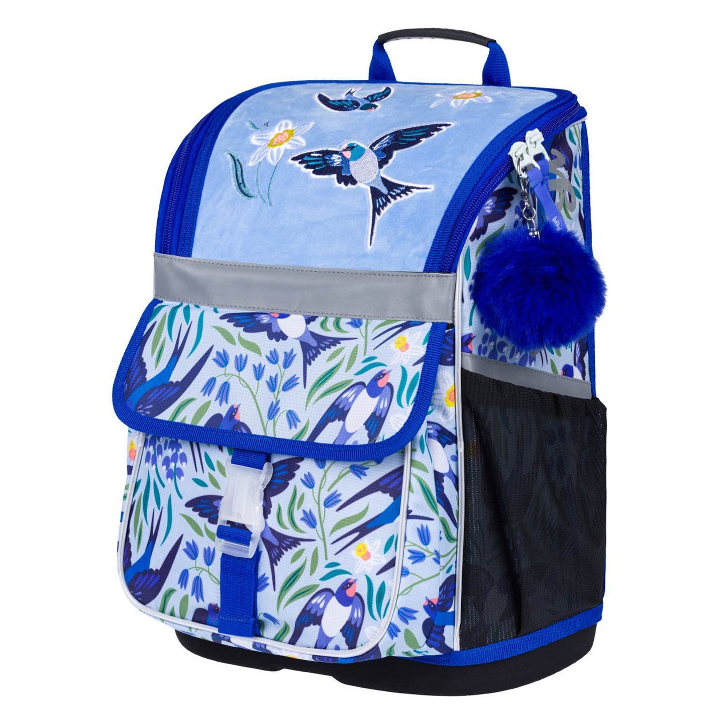 School set Zippy Birdie II