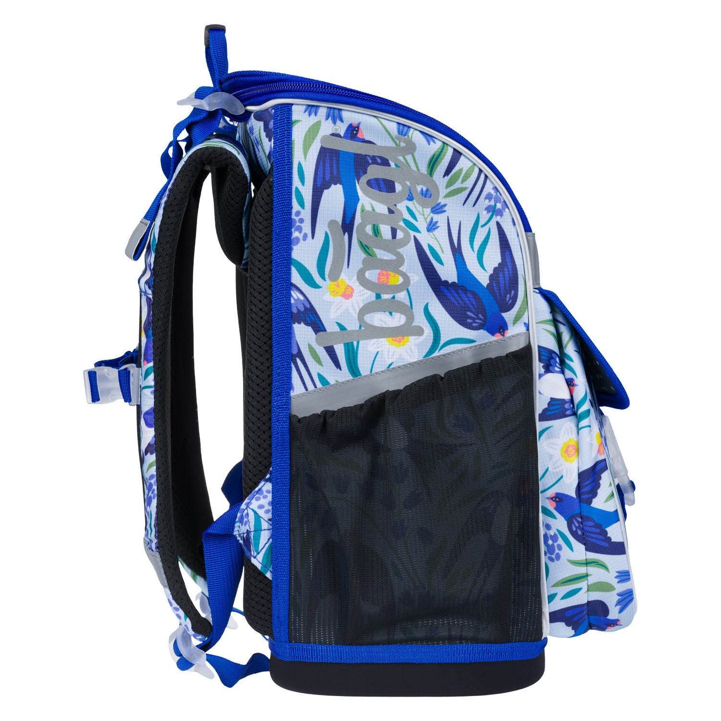 School set Zippy Birdie II