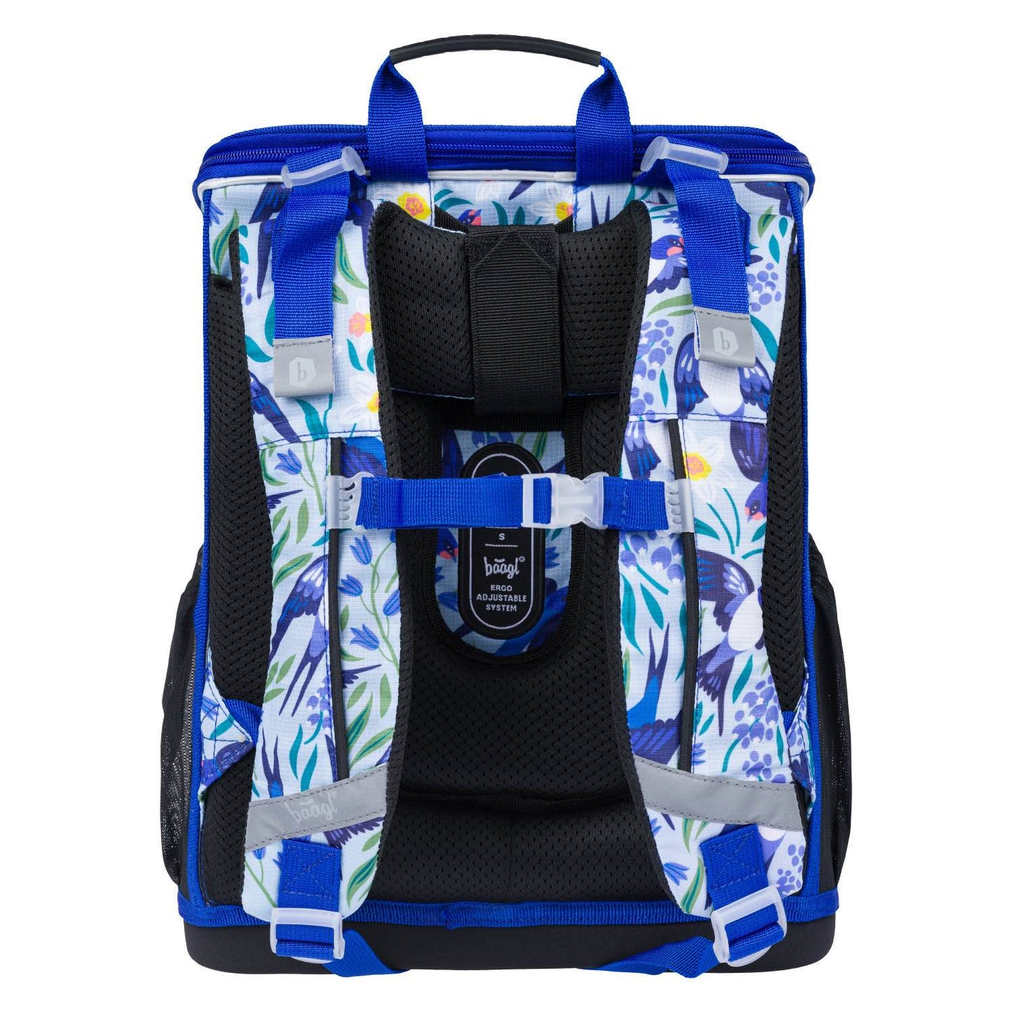 School set Zippy Birdie II