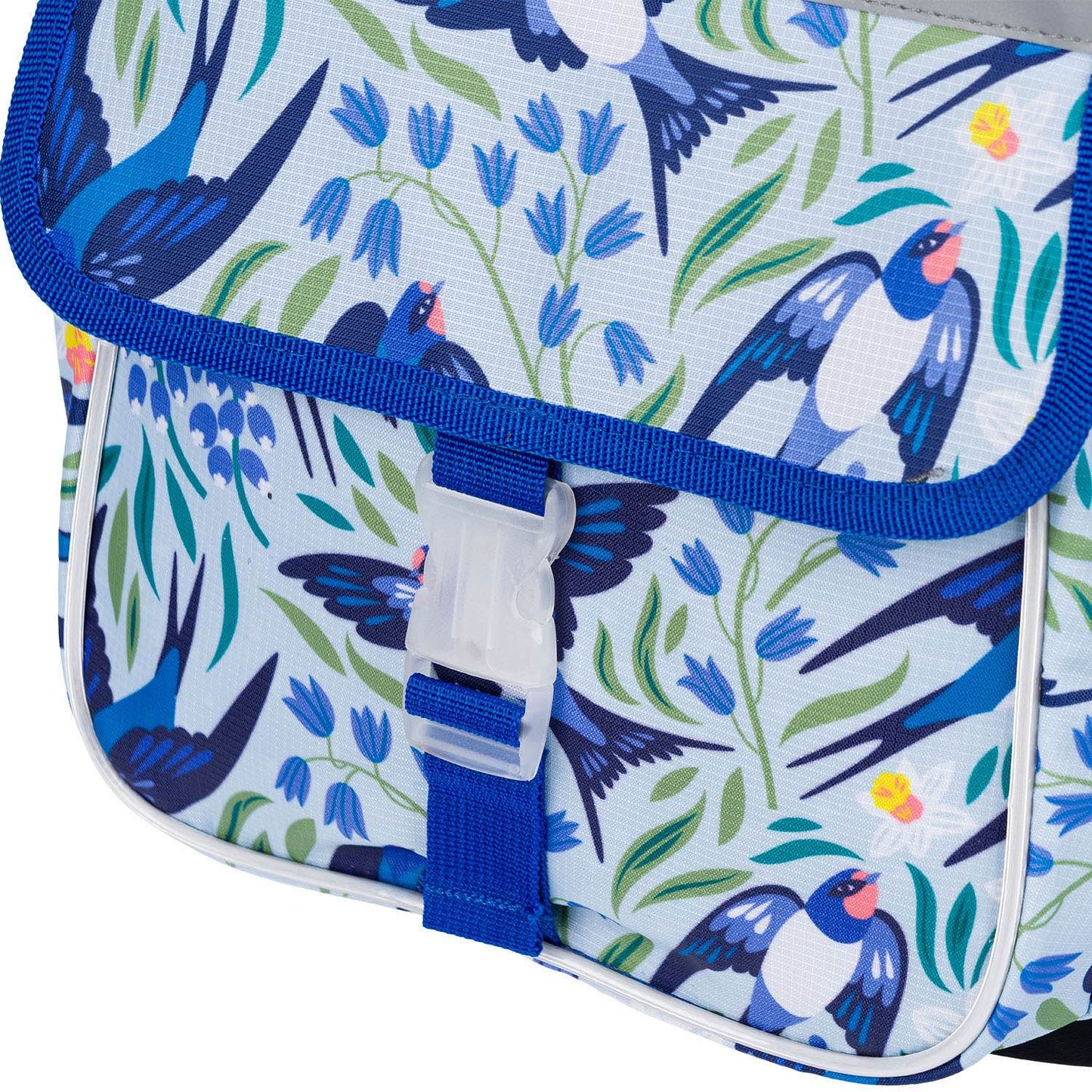 School set Zippy Birdie II