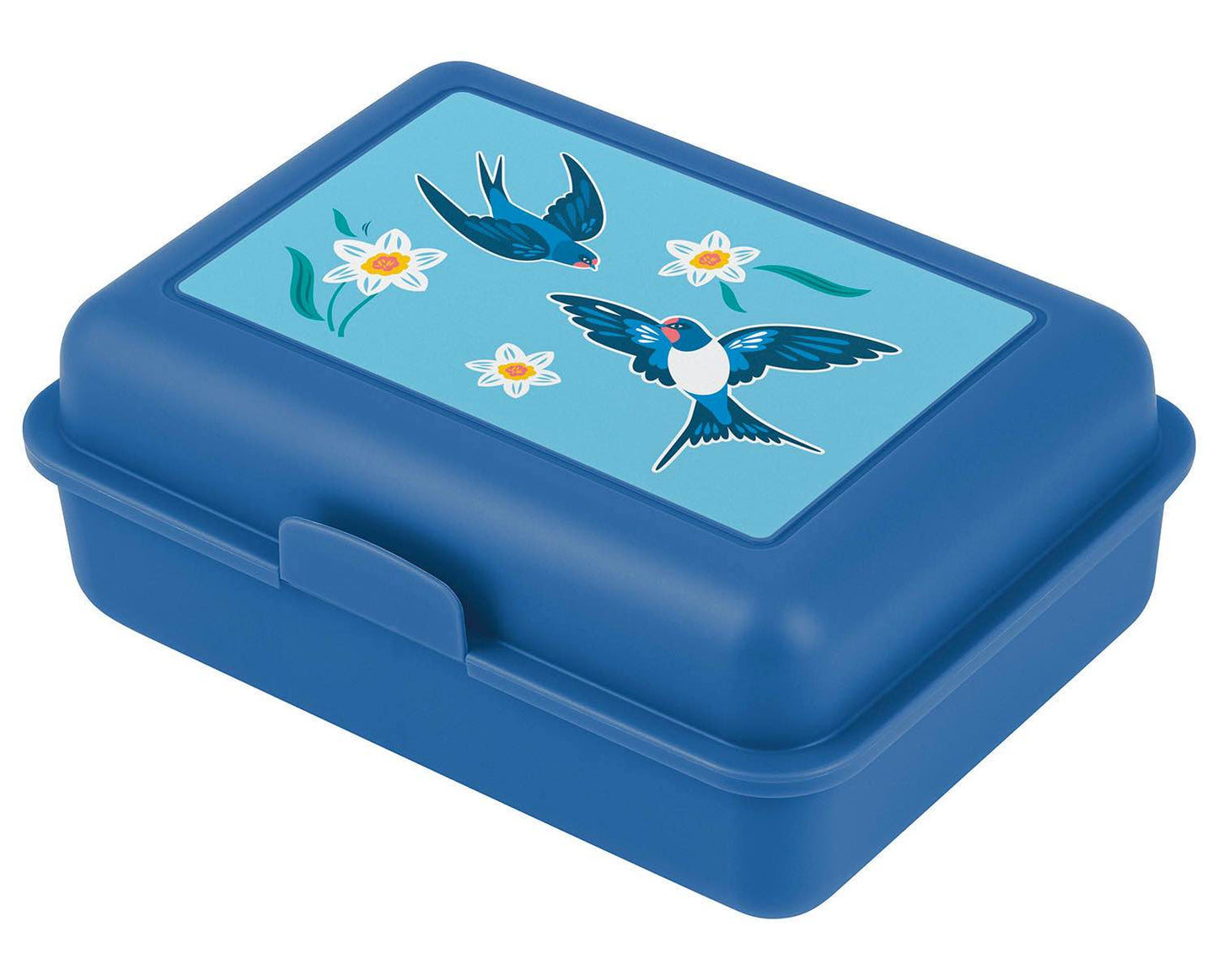 School set Zippy Birdie II