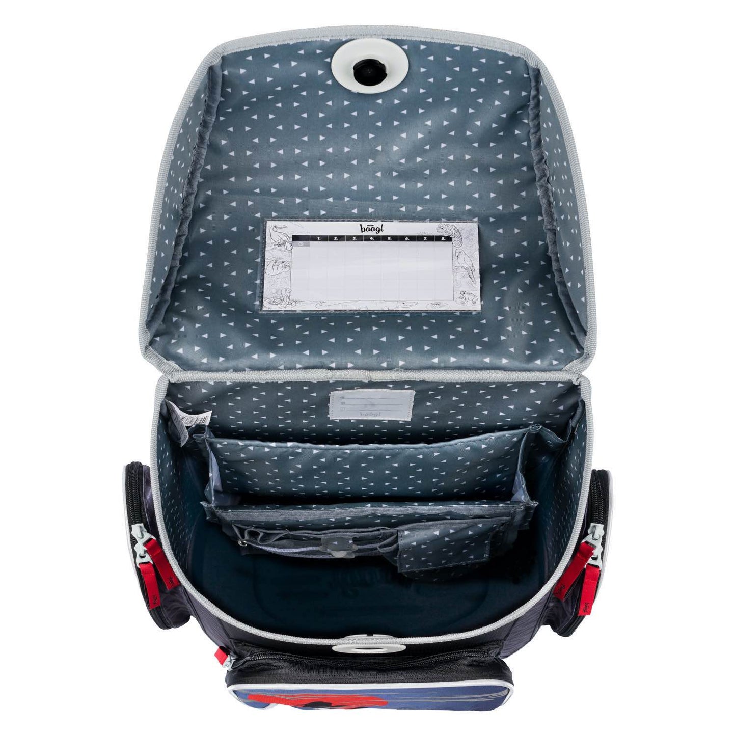 School set Ergo Ninja