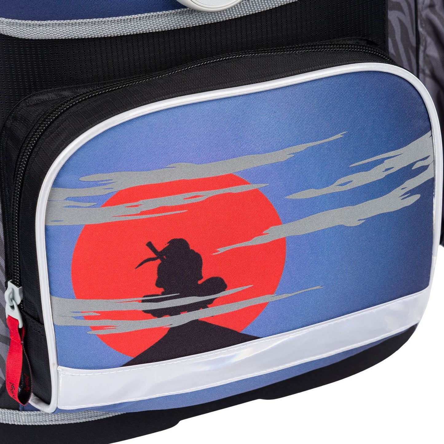 School set Ergo Ninja