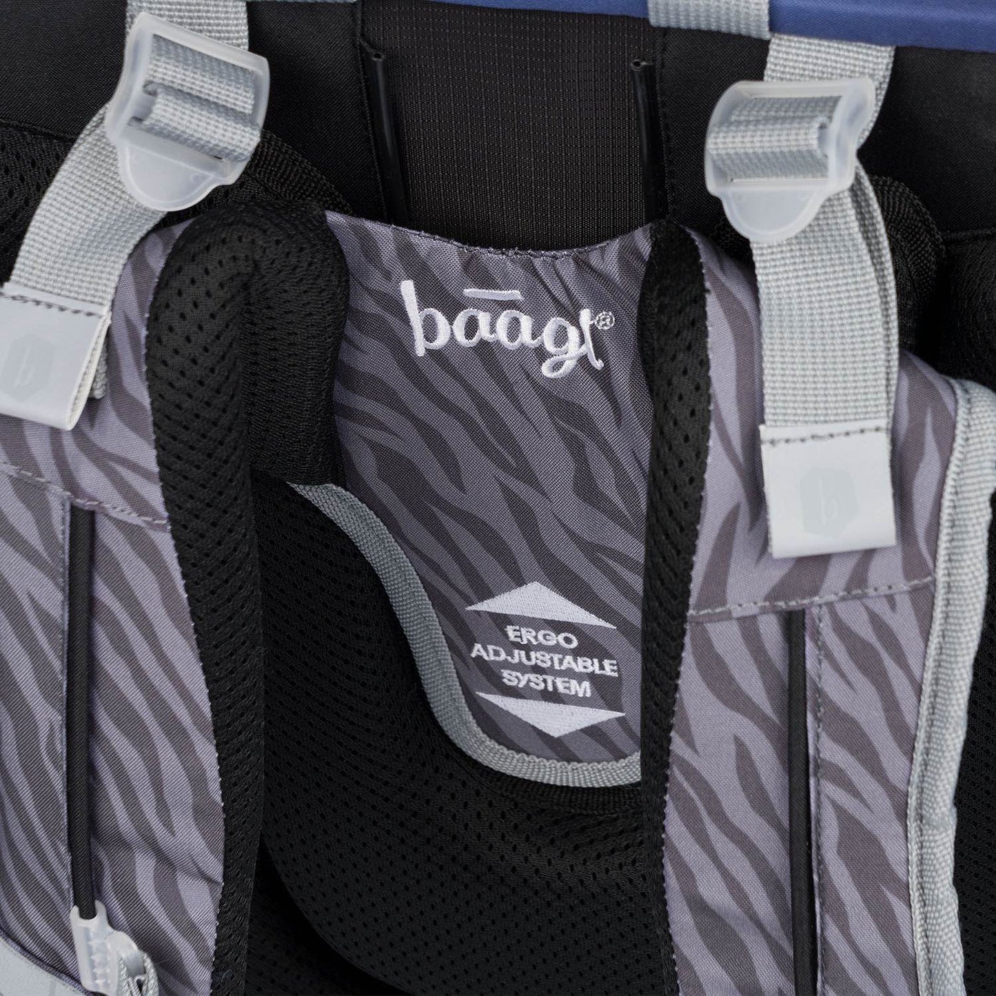 School set Ergo Ninja