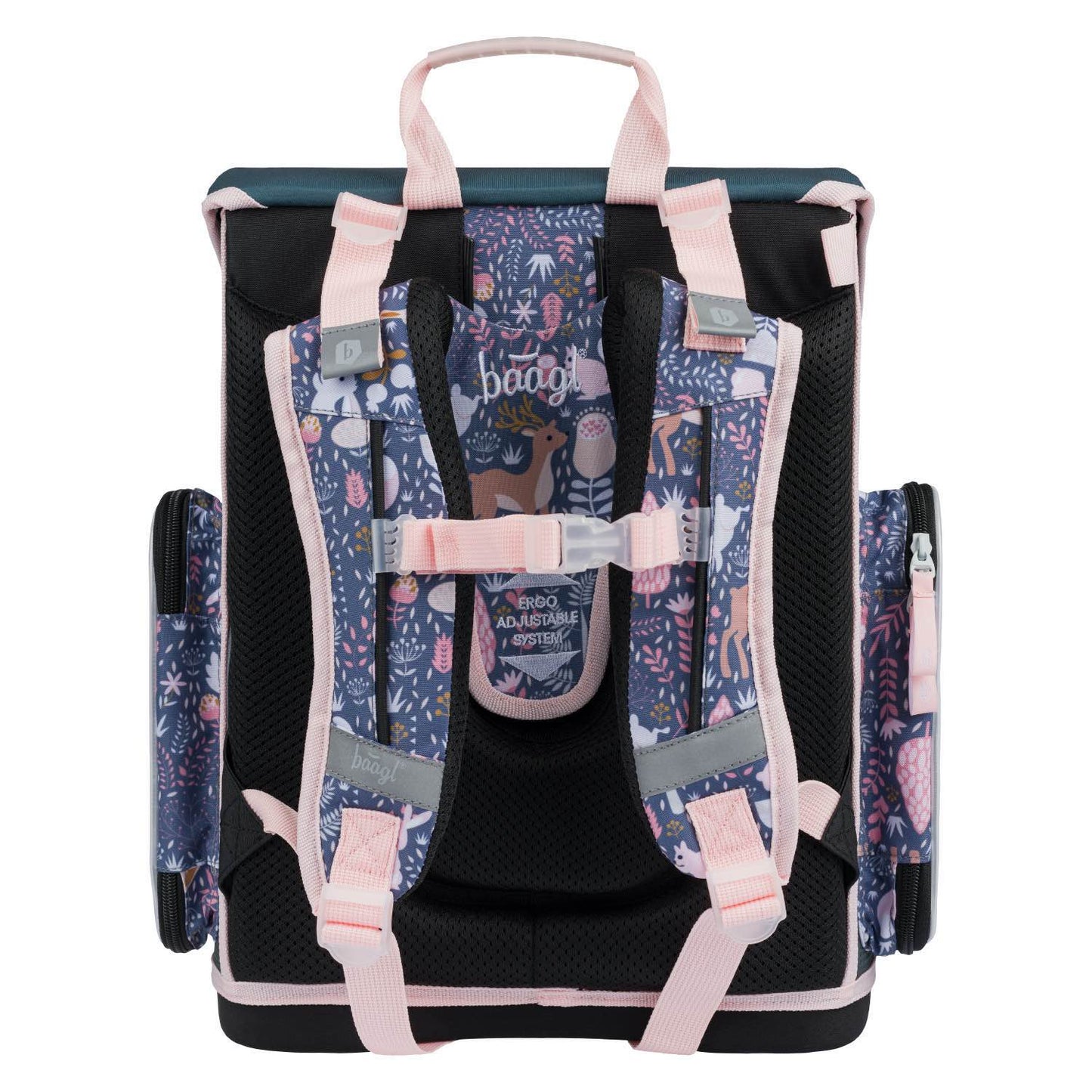 School set Ergo Squirell II