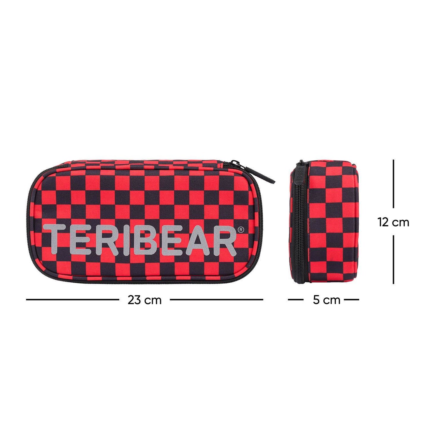 School set Skate TERIBEAR