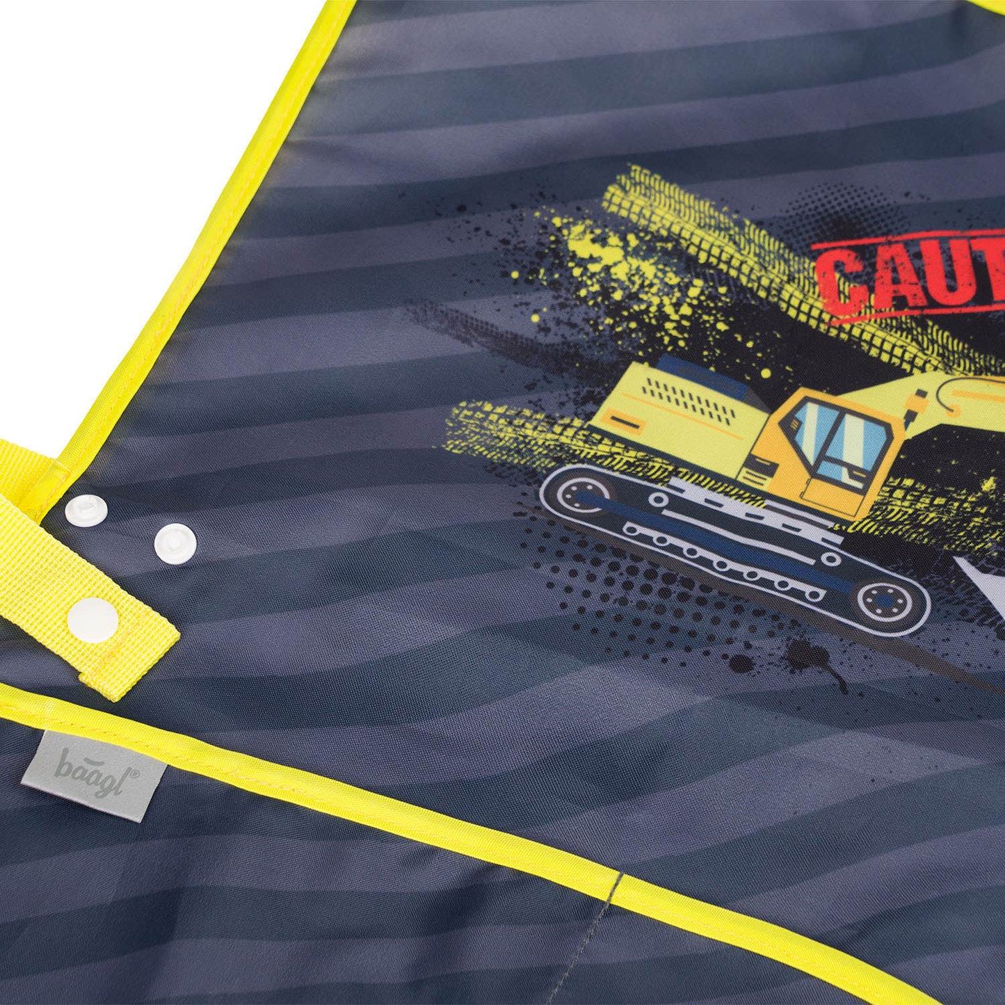 Kids apron Digger