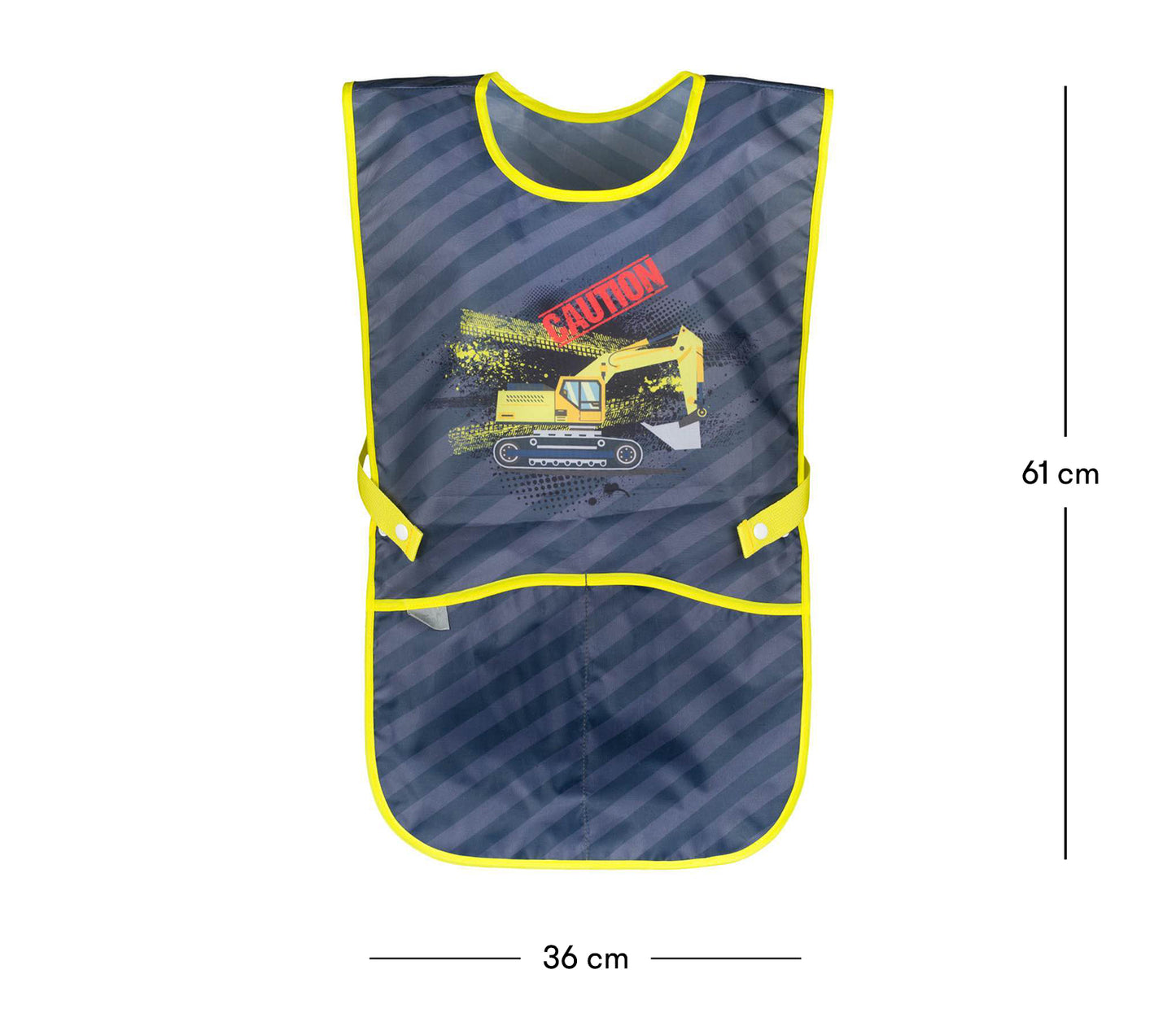 Kids apron Digger