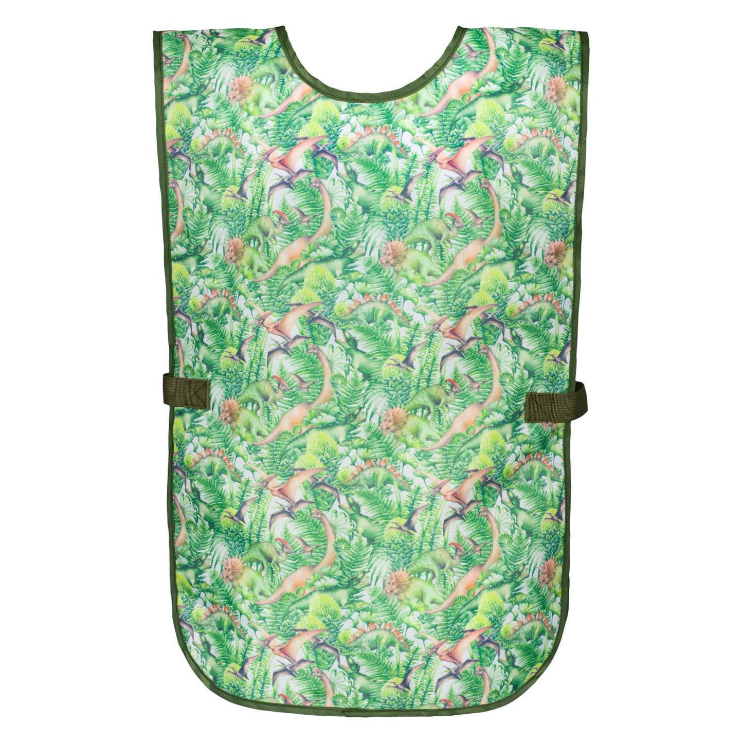 Kids apron Dinosaur