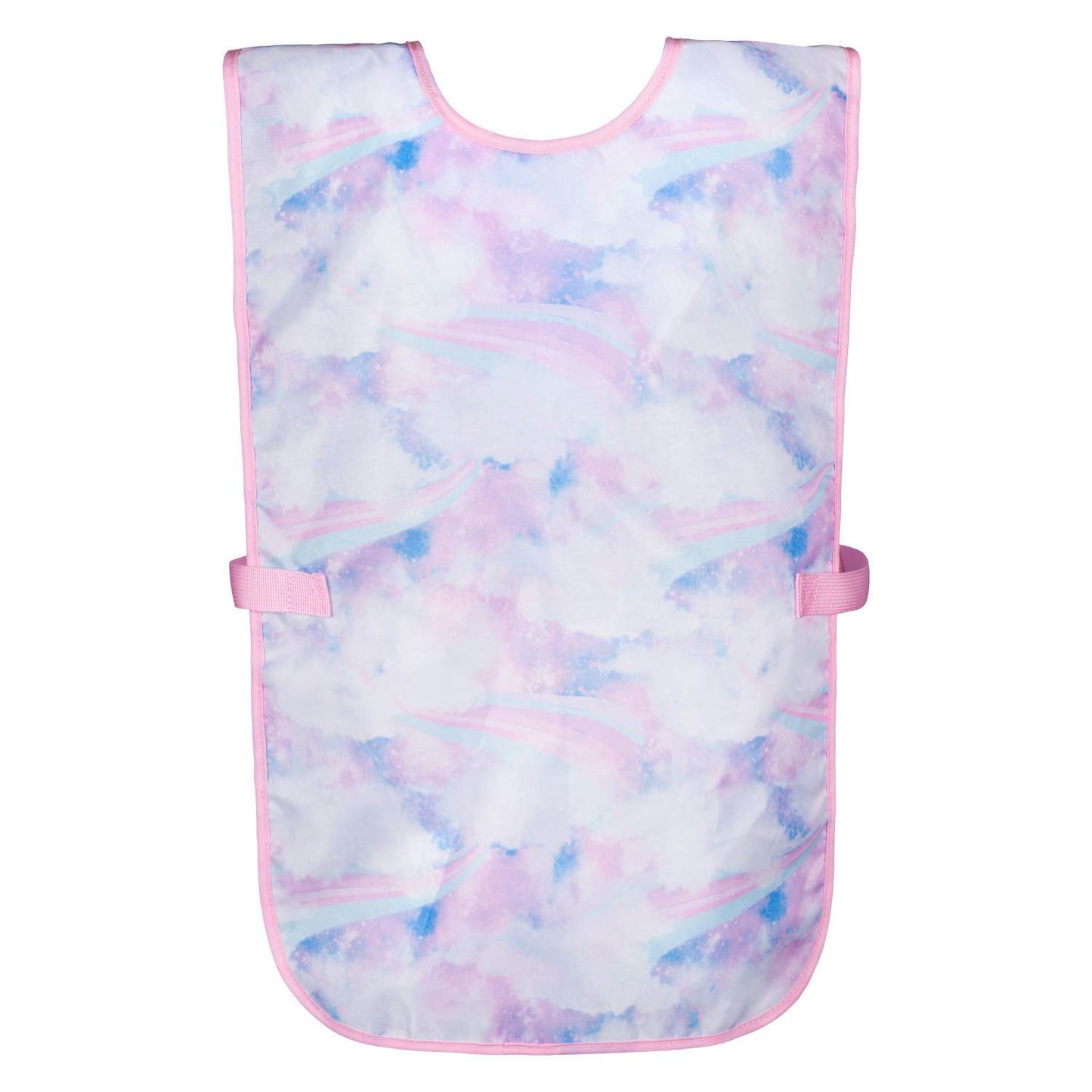 Kids apron Sky