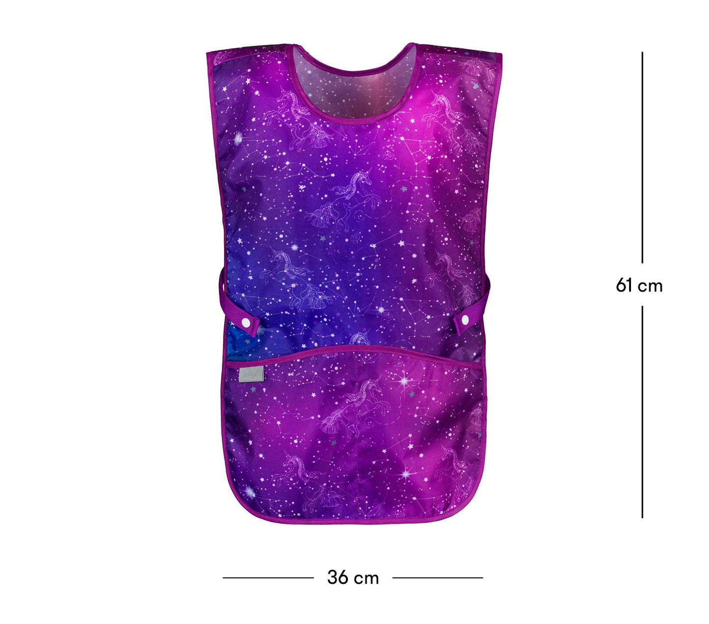 Kids apron Unicorn Universe