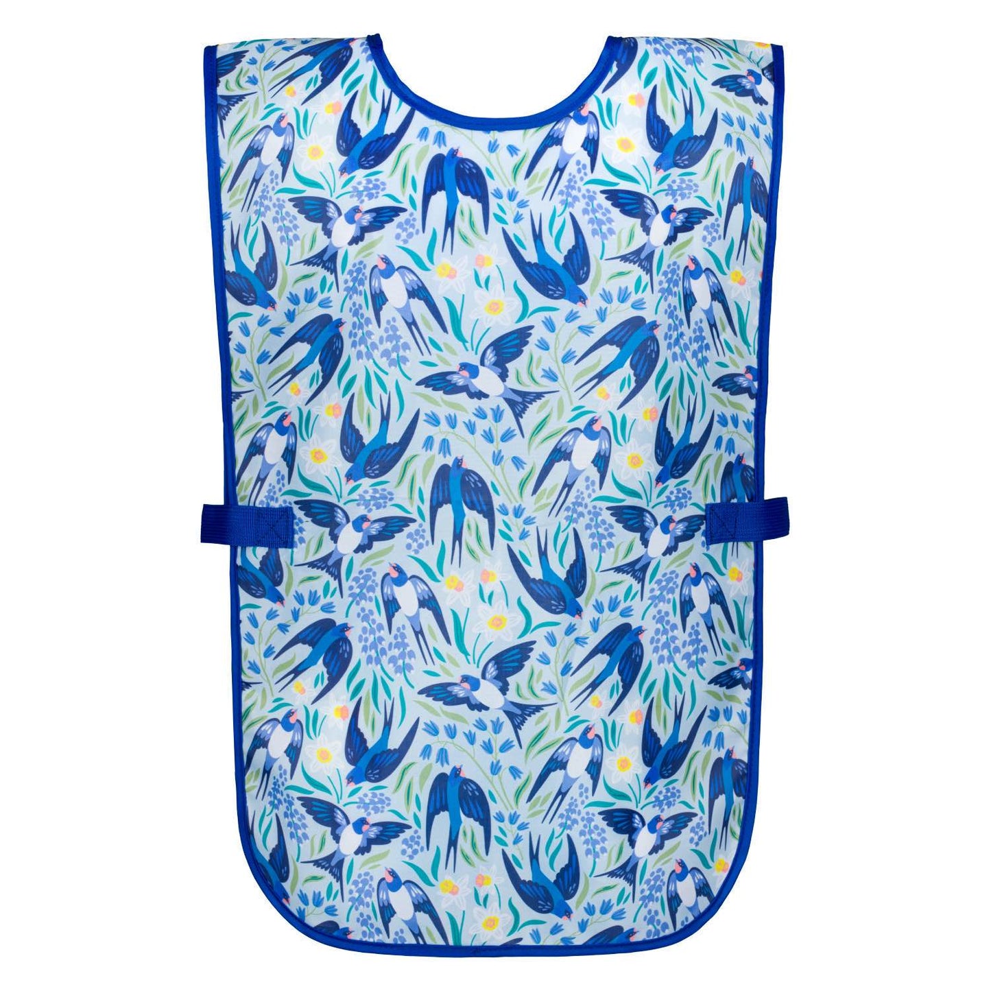 Kids apron Birdie