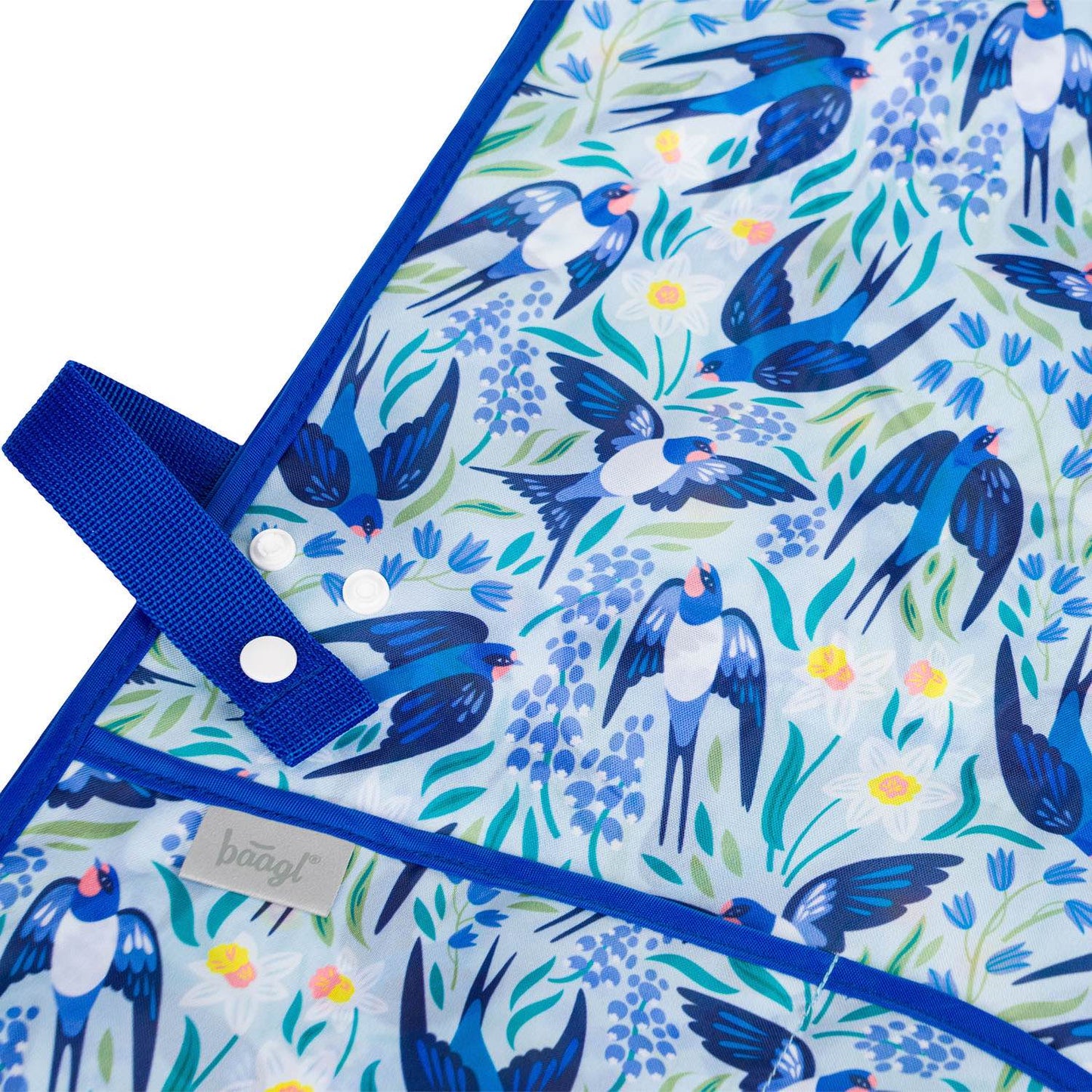 Kids apron Birdie