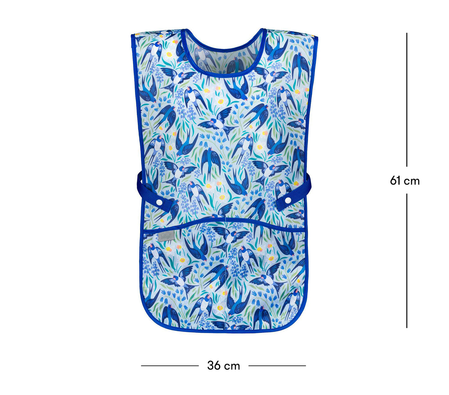 Kids apron Birdie