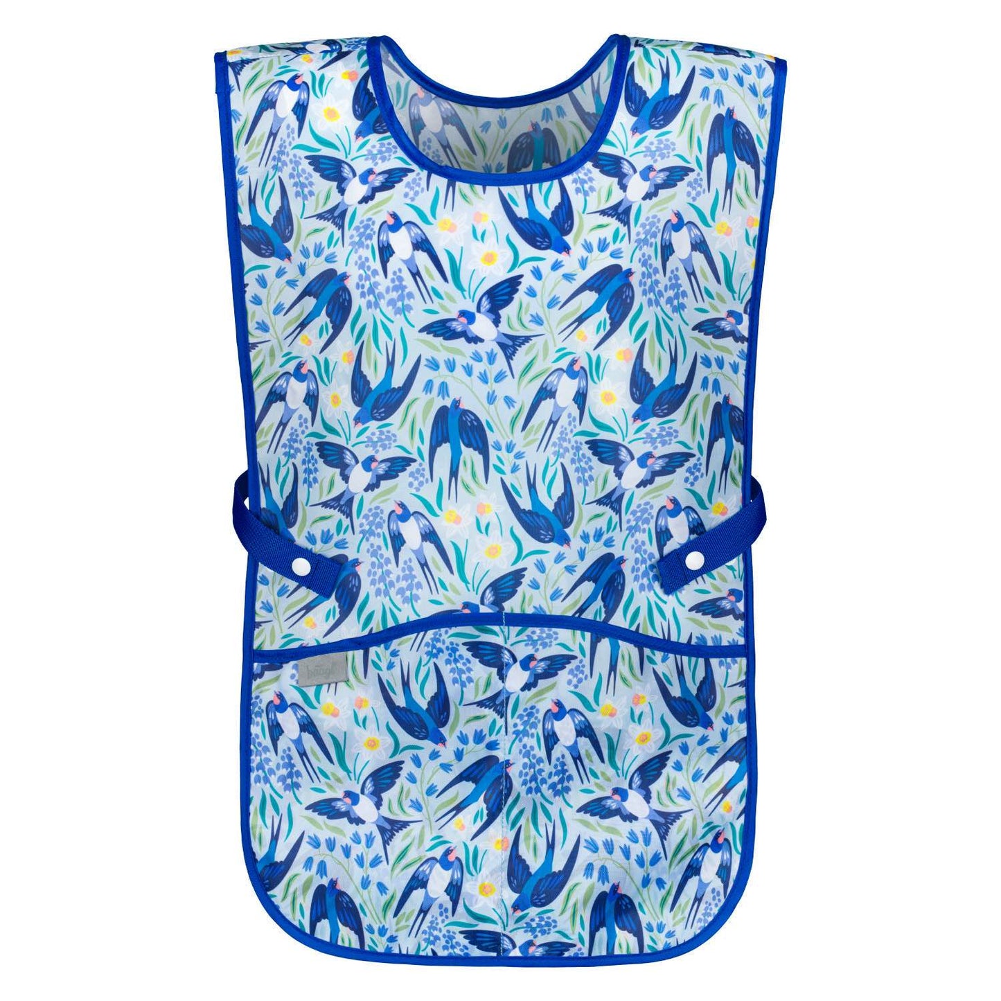 Kids apron Birdie