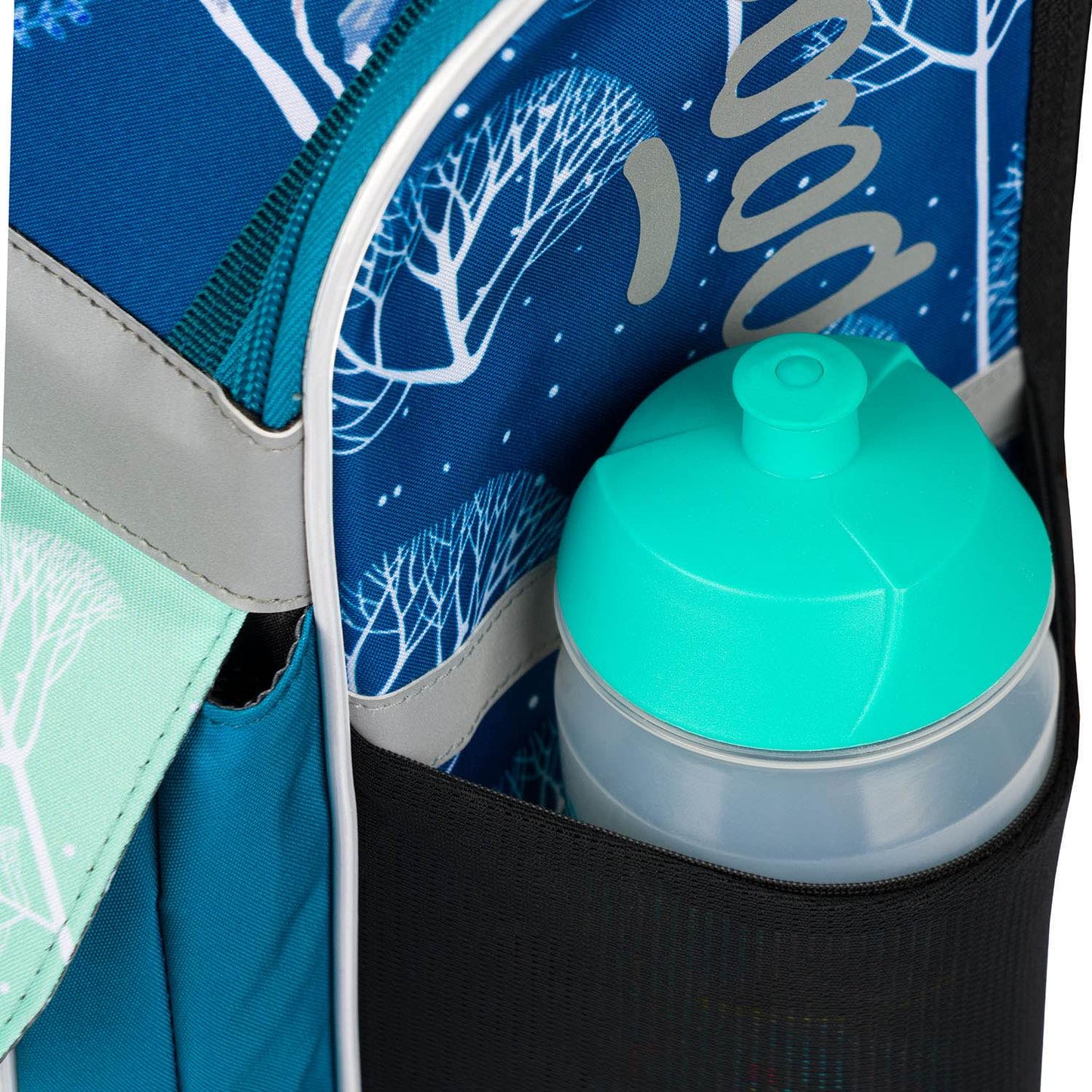 School set Zippy Fox