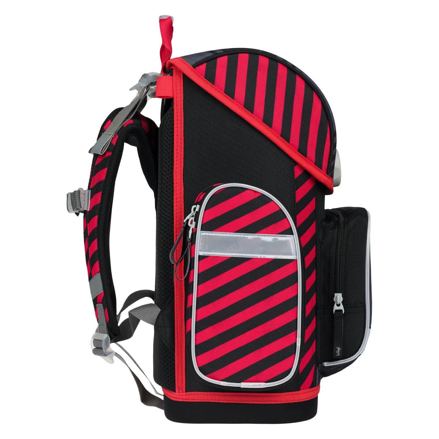 School set Ergo Firetruck