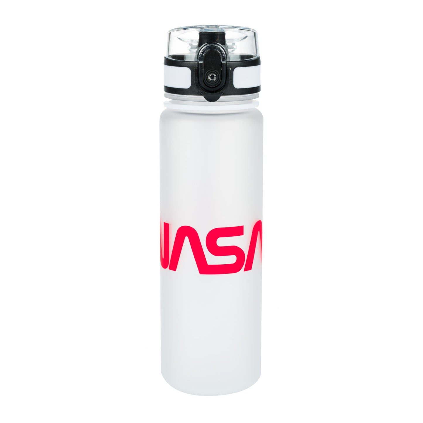 Tritan bottle NASA, 500 ml (1 Cent)