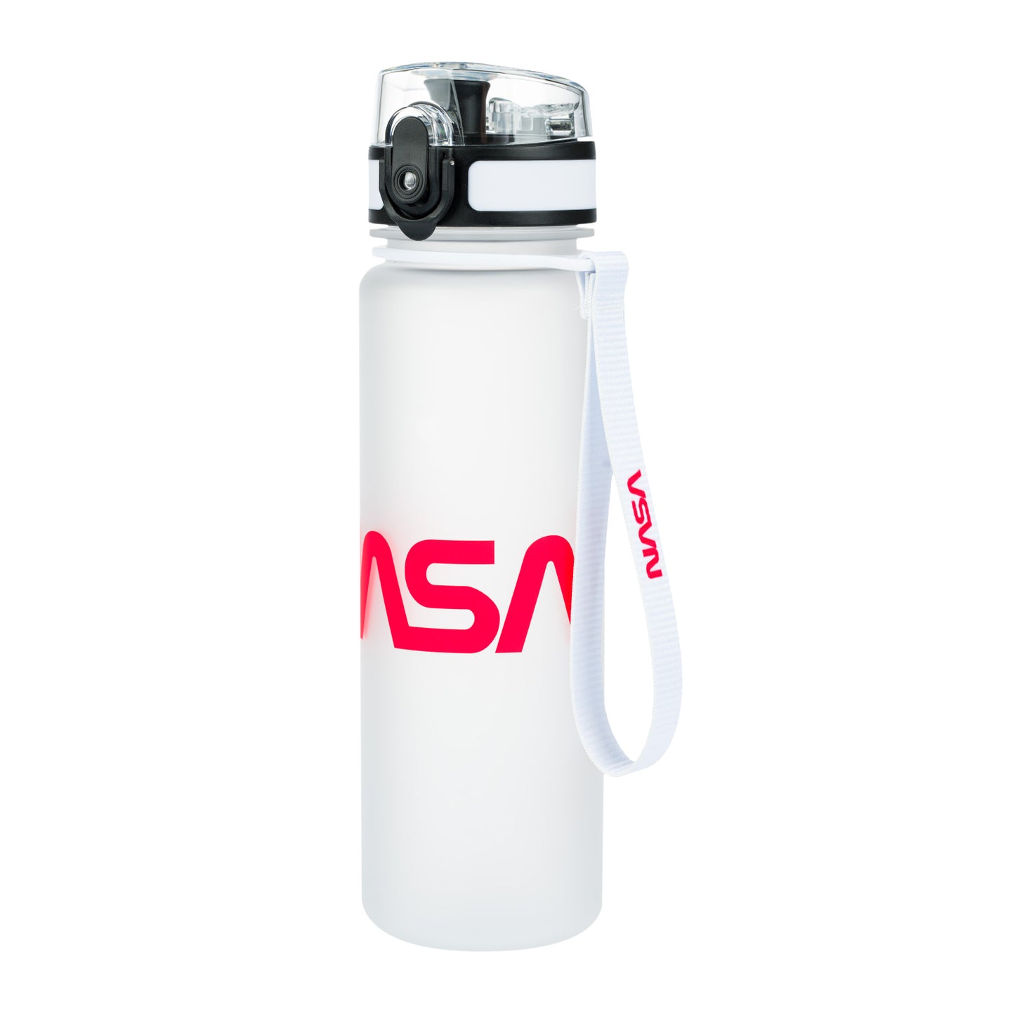 Tritan bottle NASA, 500 ml (1 Cent)