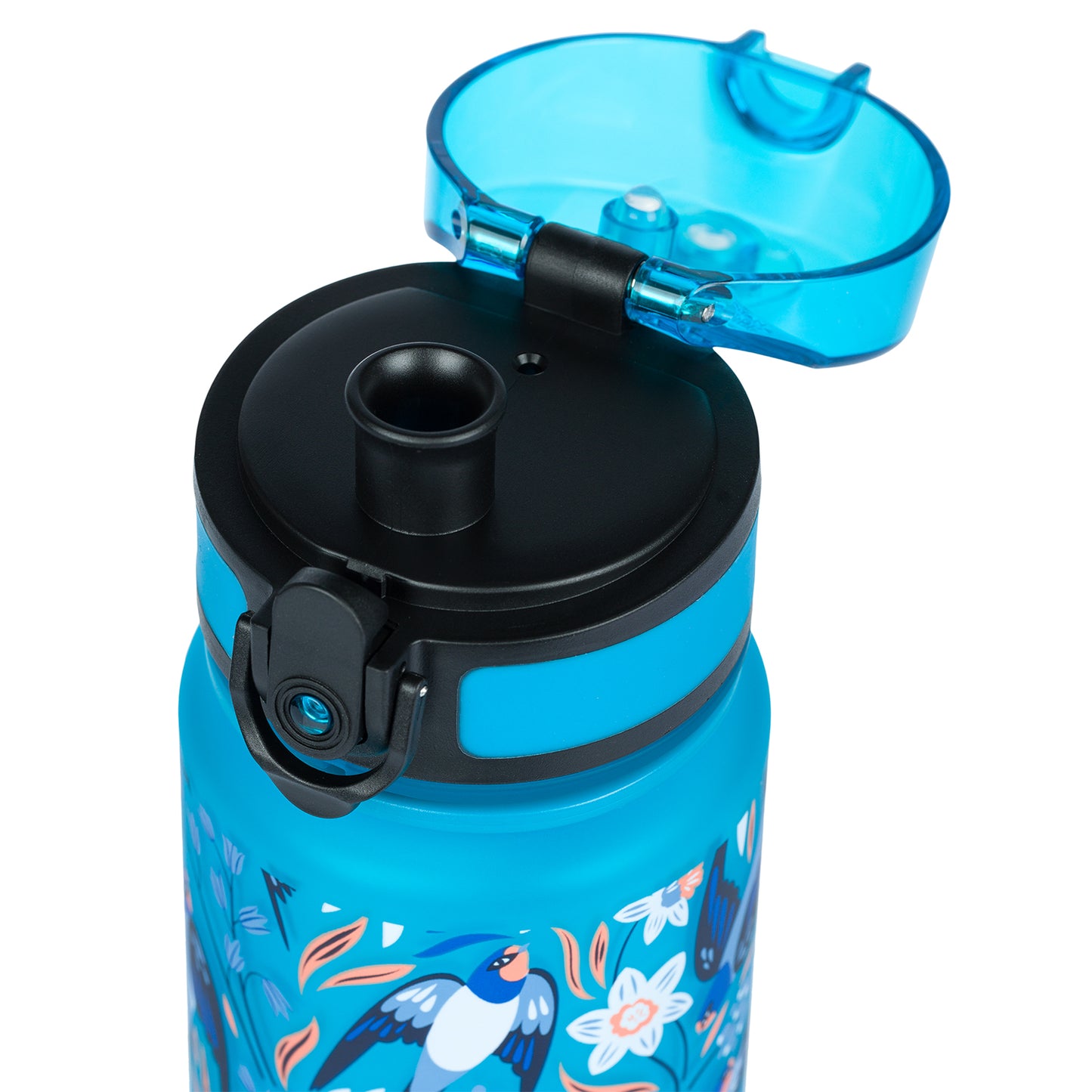 Tritan bottle Birdie, 500 ml