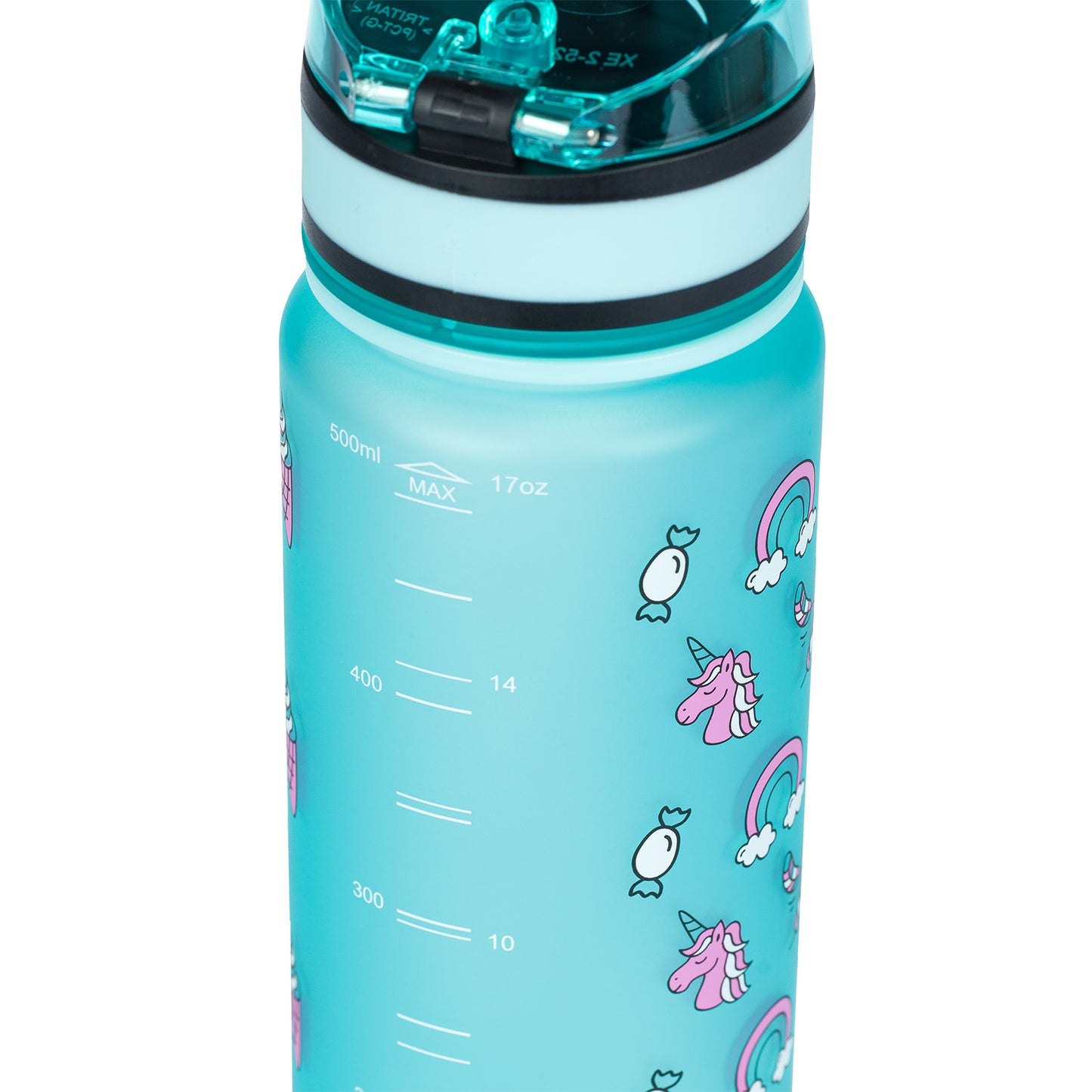 Tritan bottle Sky, 500 ml