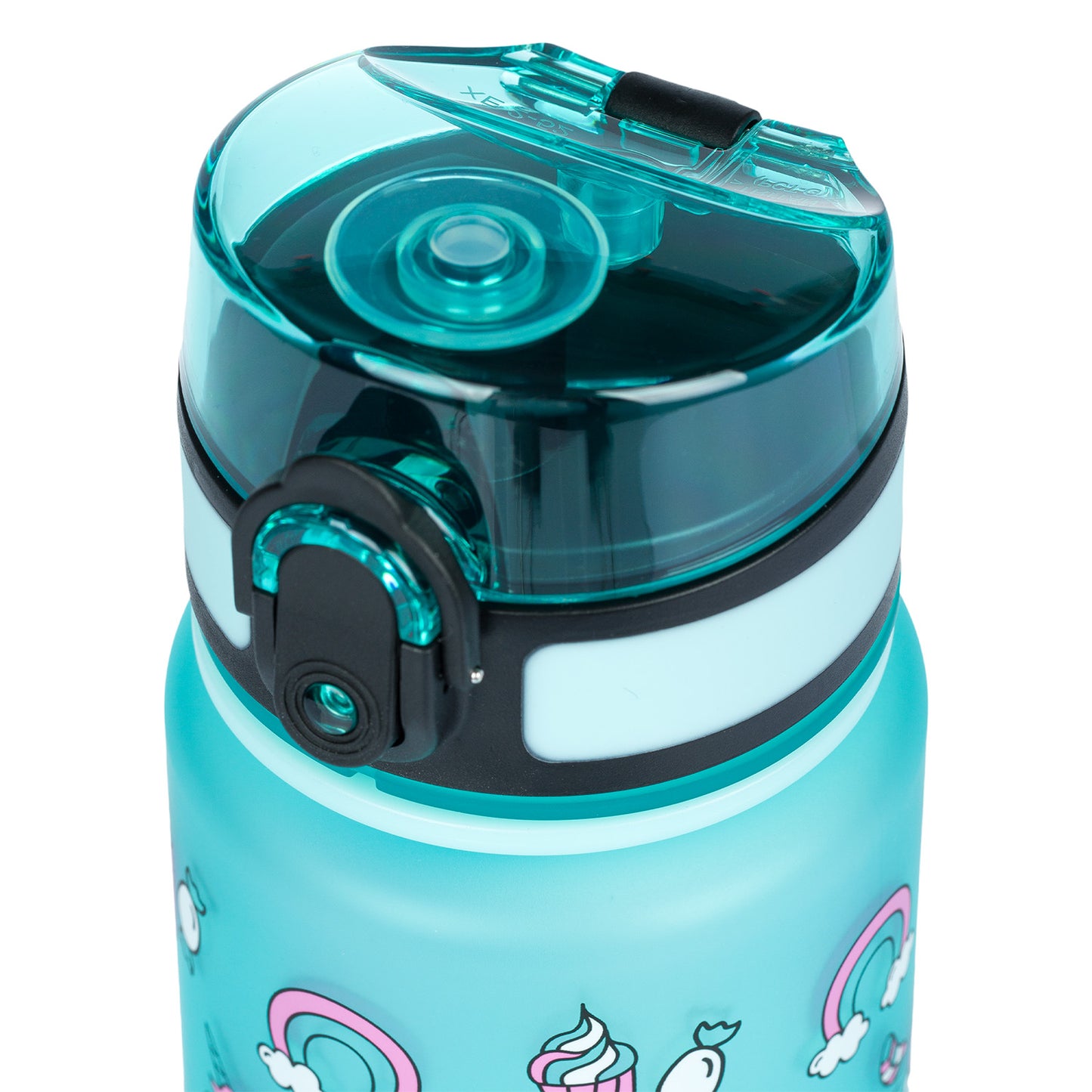 Tritan bottle Sky, 500 ml