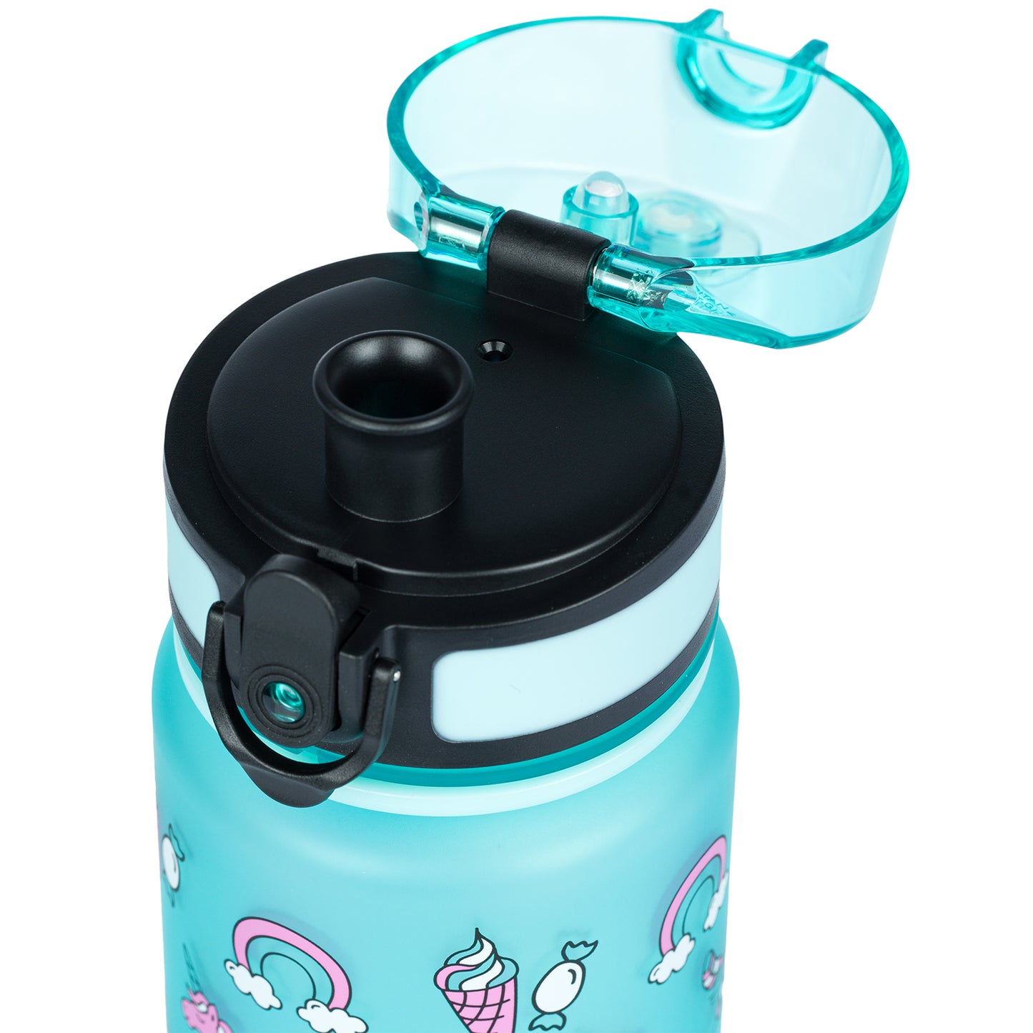 Tritan bottle Sky, 500 ml