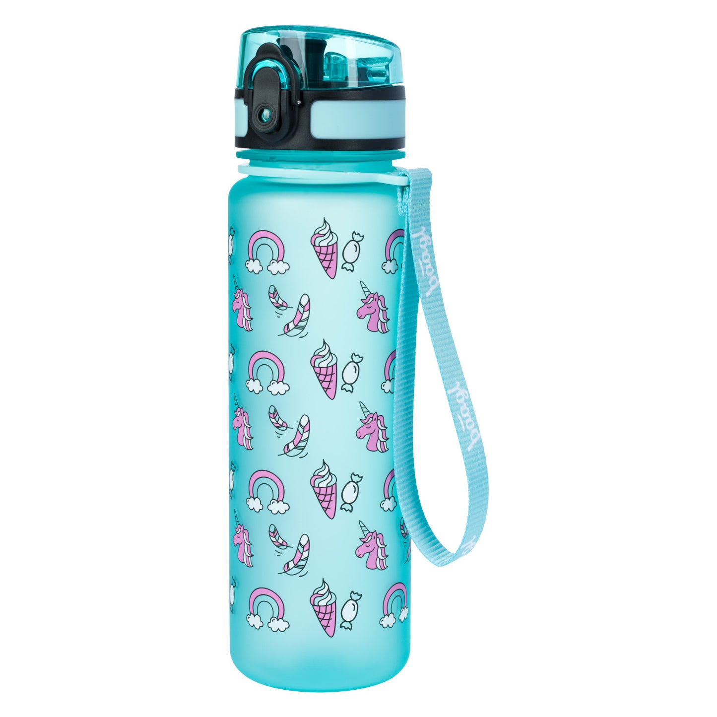 Tritan bottle Sky, 500 ml
