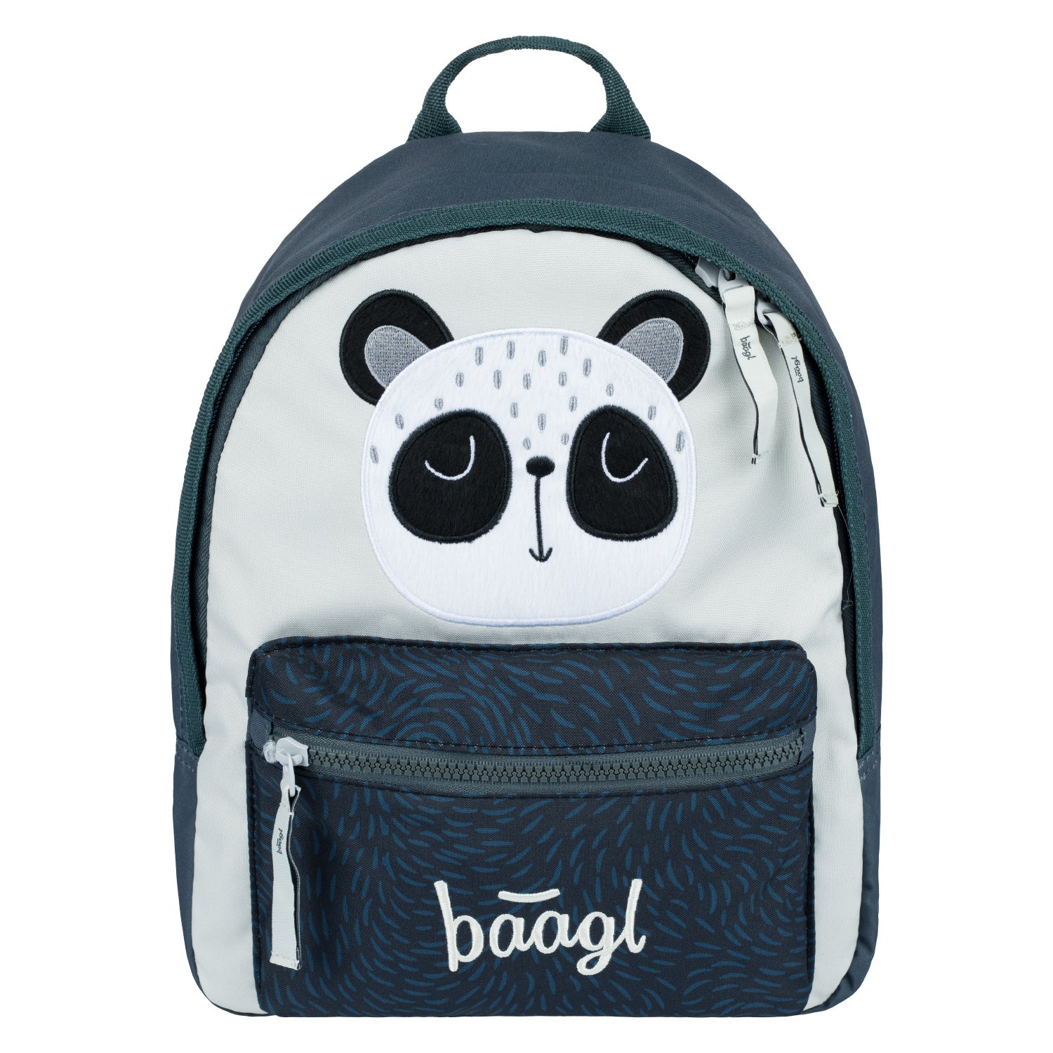 Preschool backpack Panda