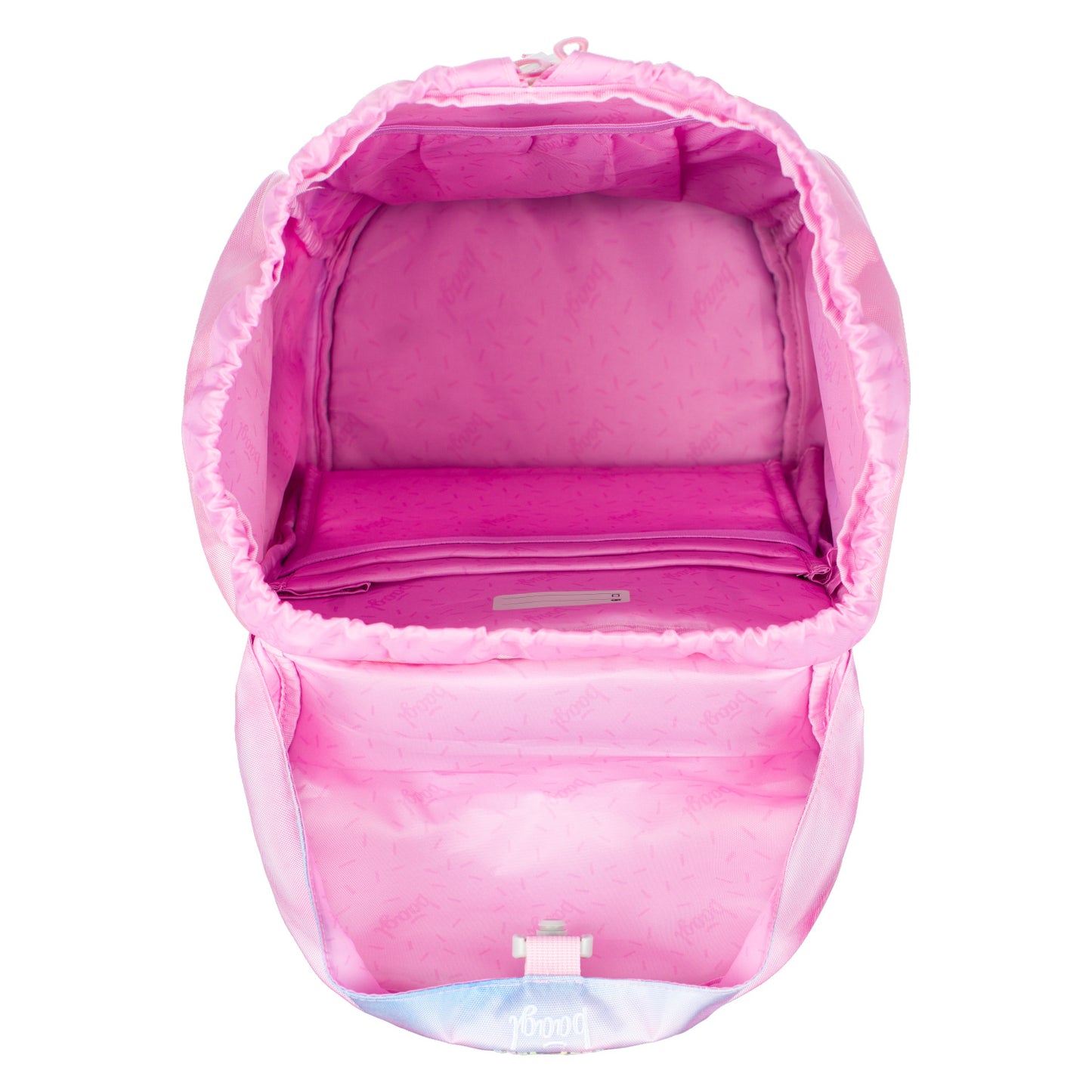 School backpack Airy Rainbow Unicorn