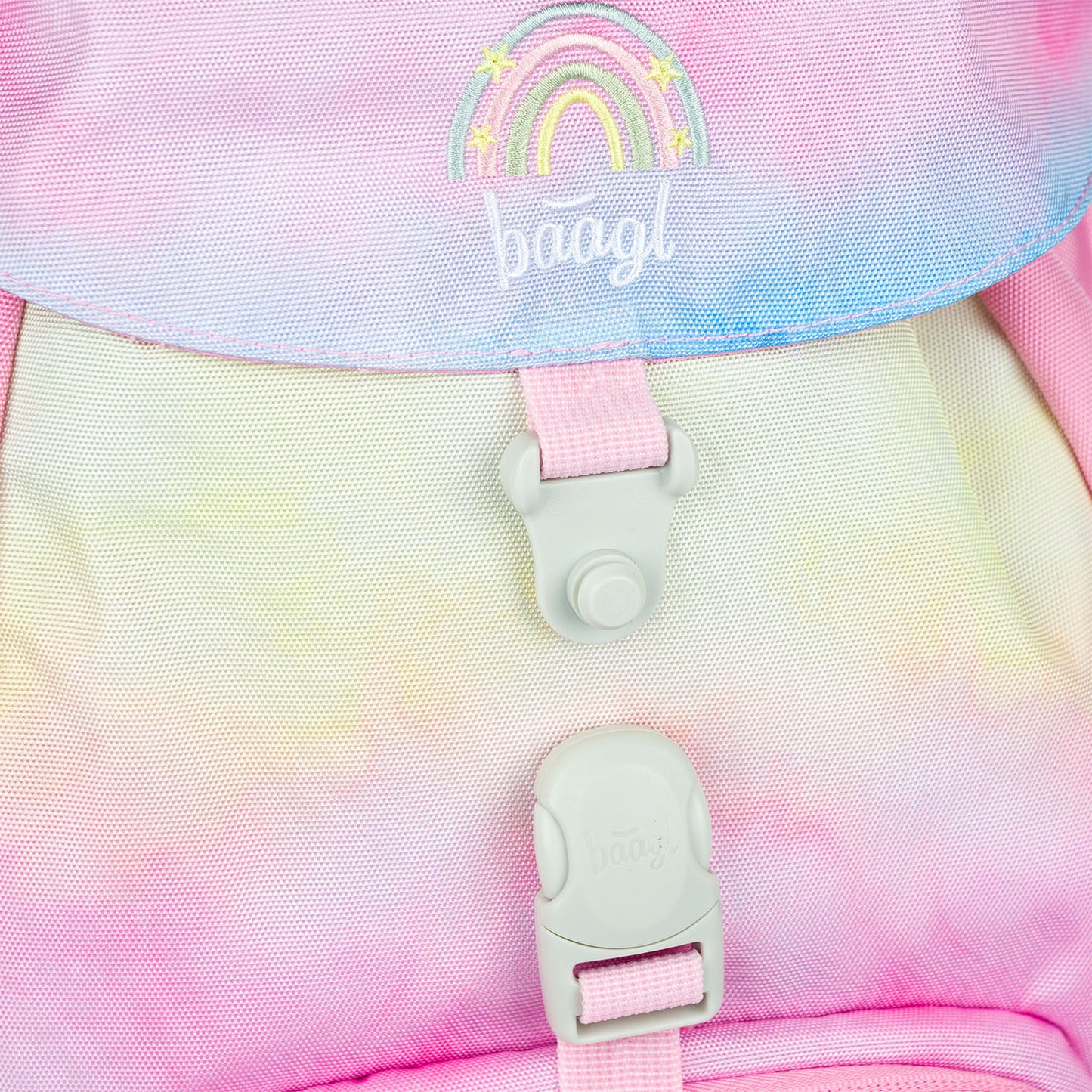 School backpack Airy Rainbow Unicorn