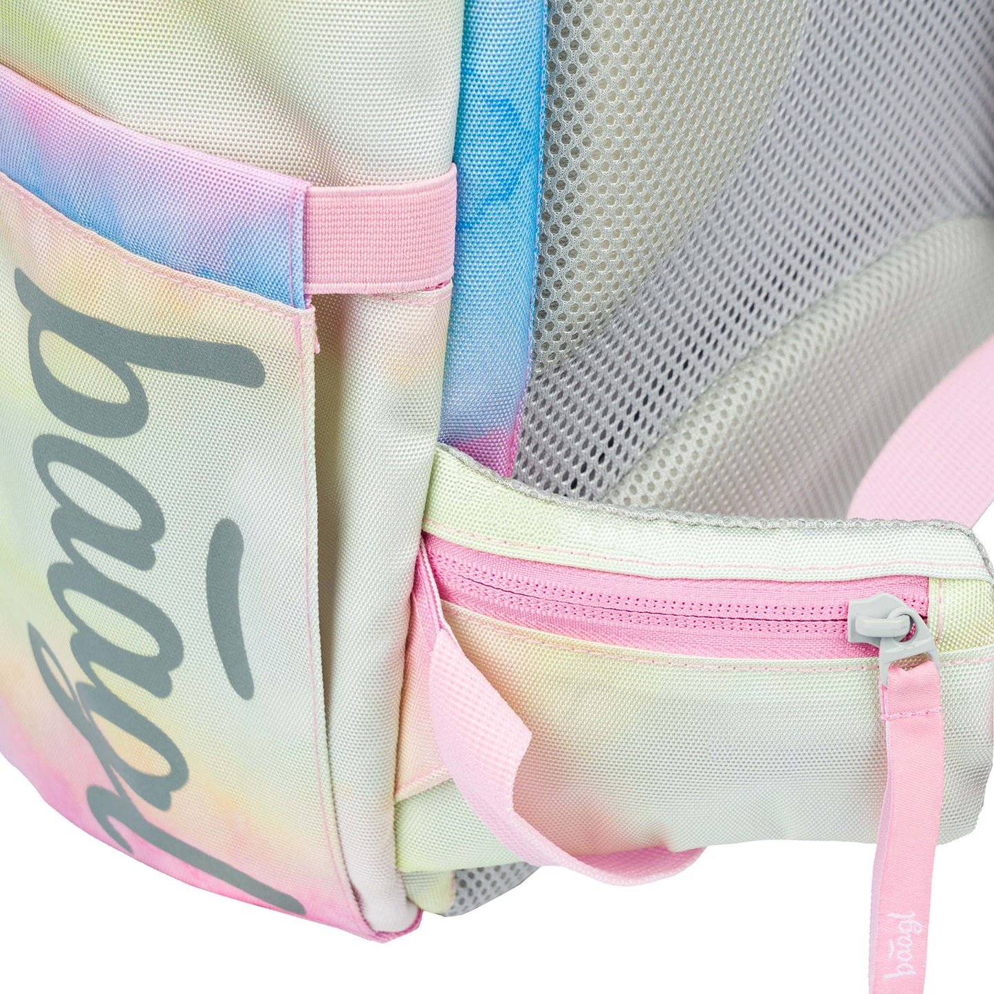 School backpack Airy Rainbow Unicorn