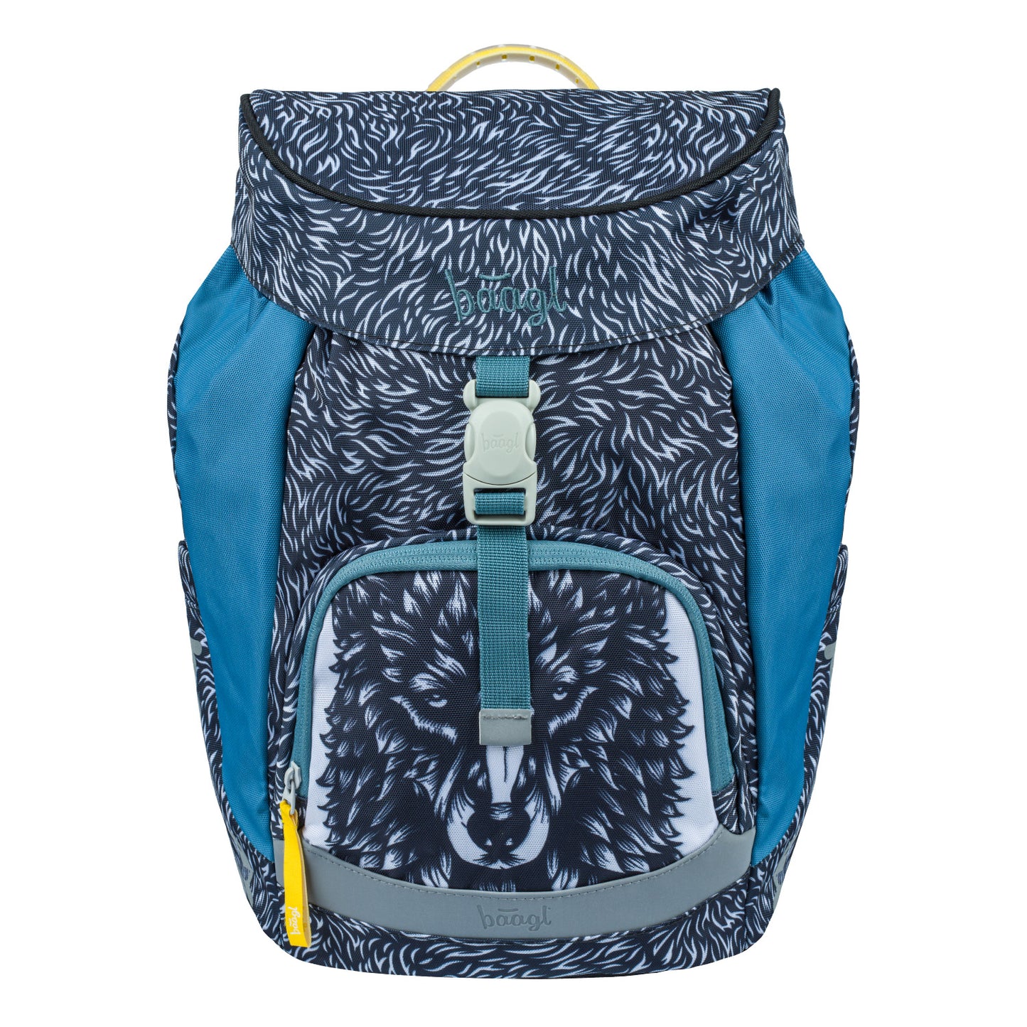 School bag Airy Wolf