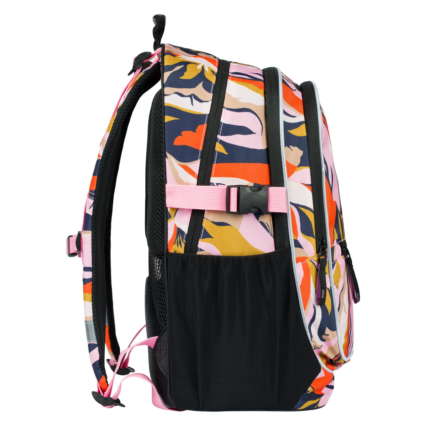 School backpack Core Bloom