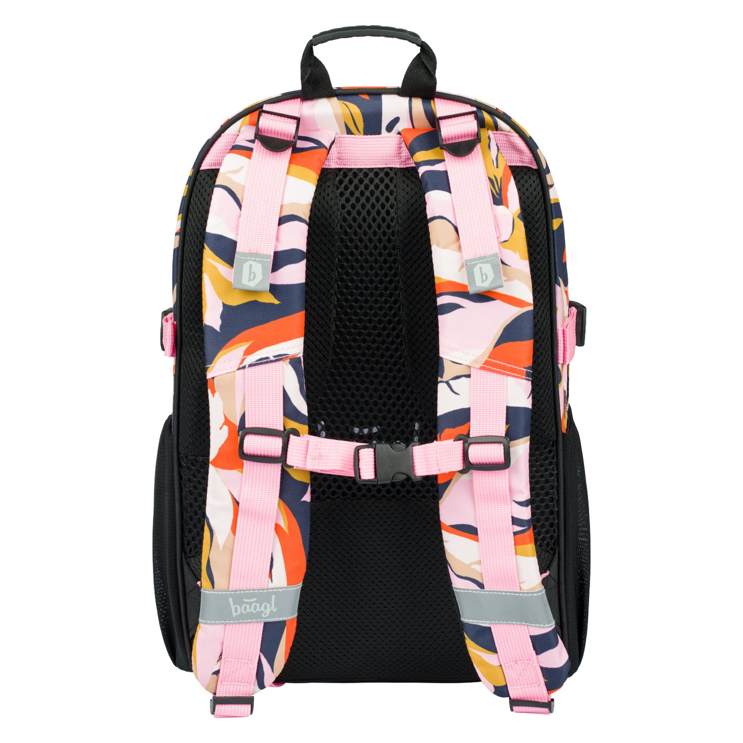 School backpack Core Bloom