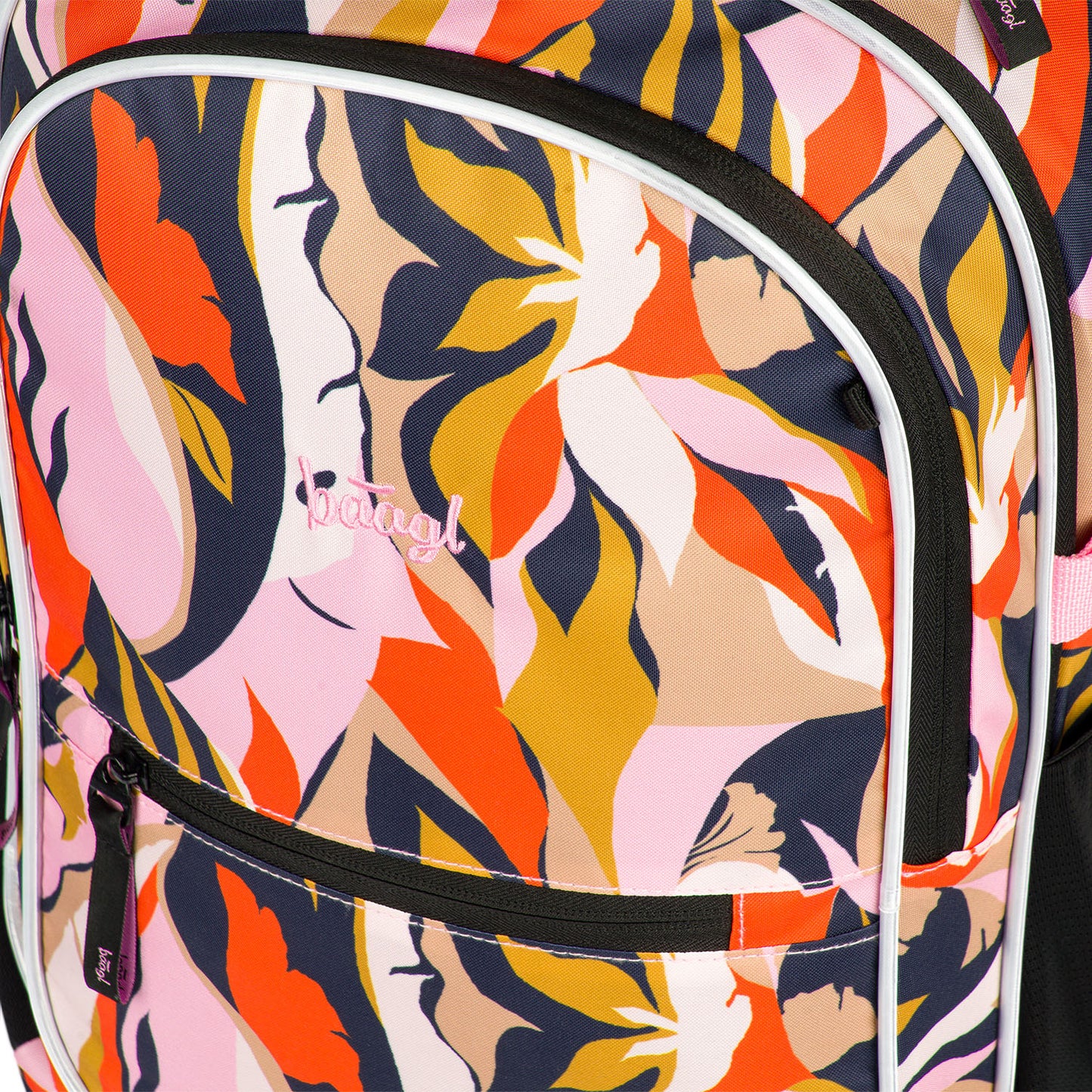 School backpack Core Bloom